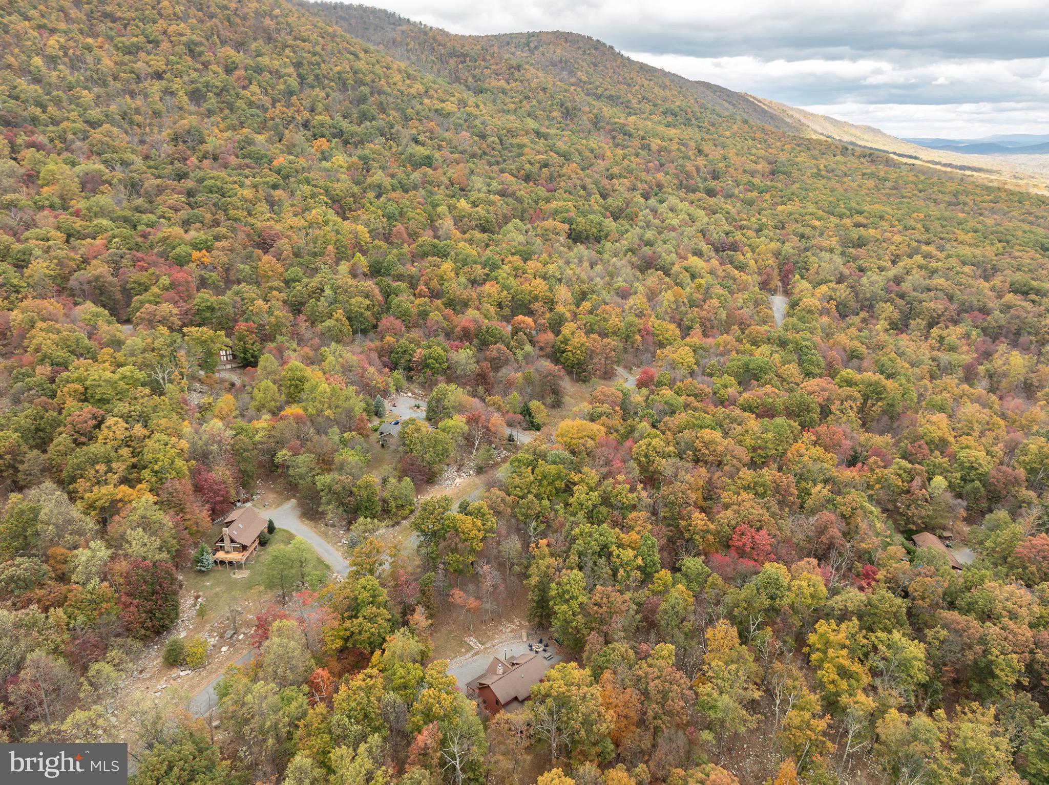 CACAPON EAST - Residential