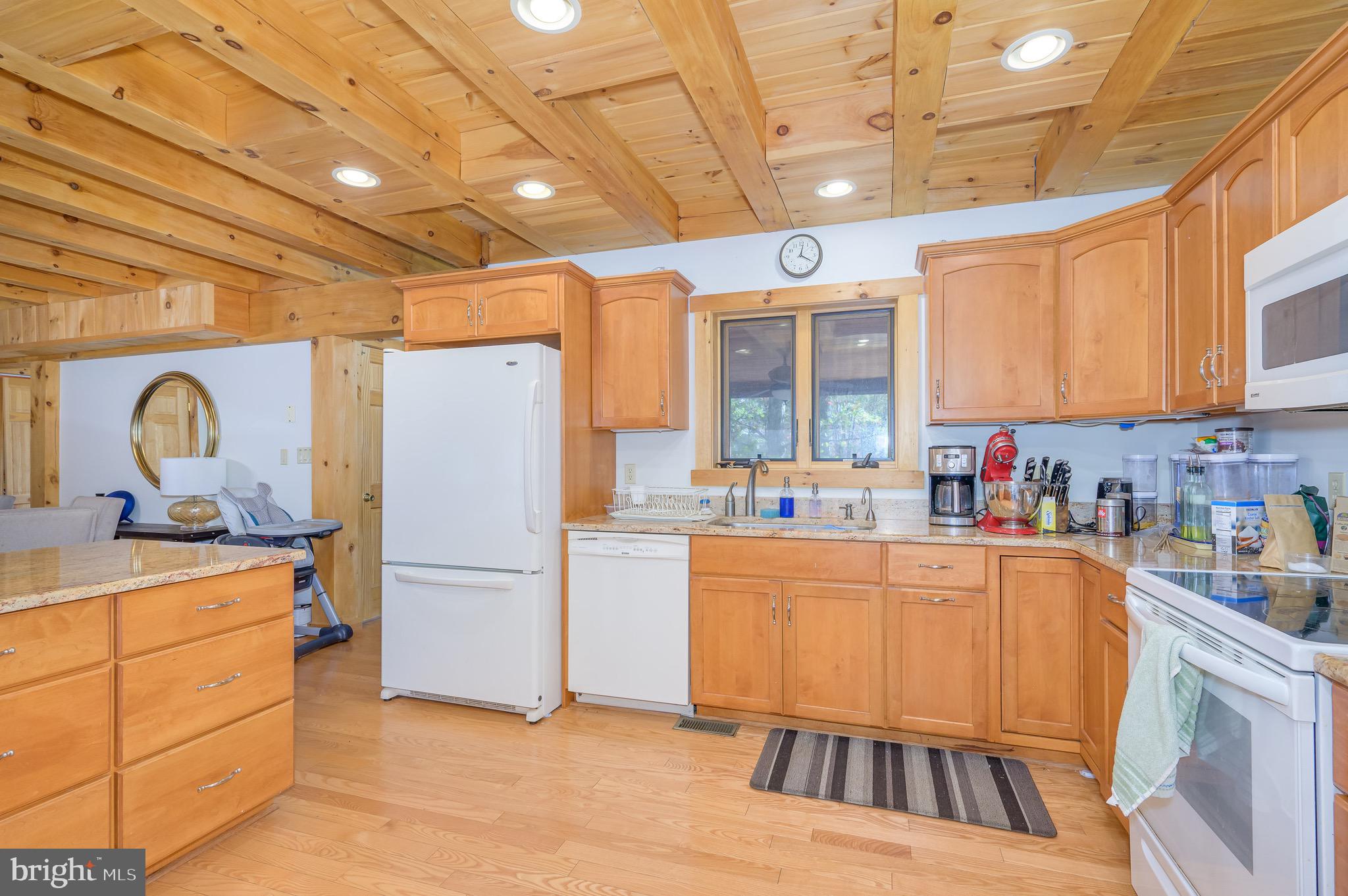 CACAPON EAST - Residential