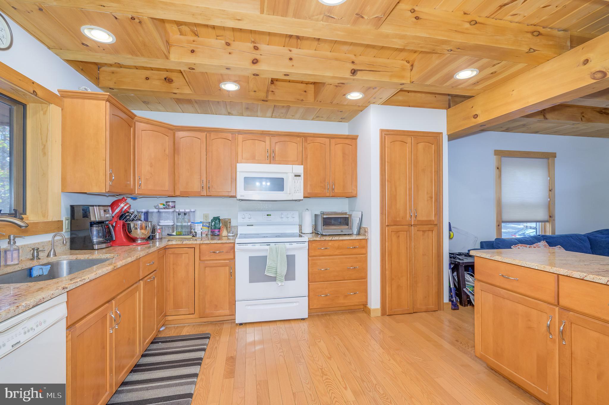 CACAPON EAST - Residential