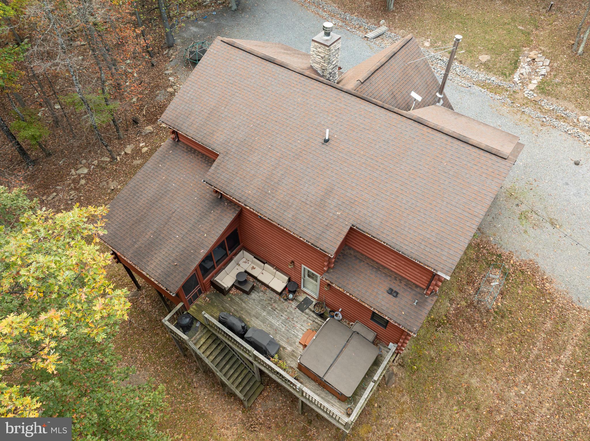 CACAPON EAST - Residential