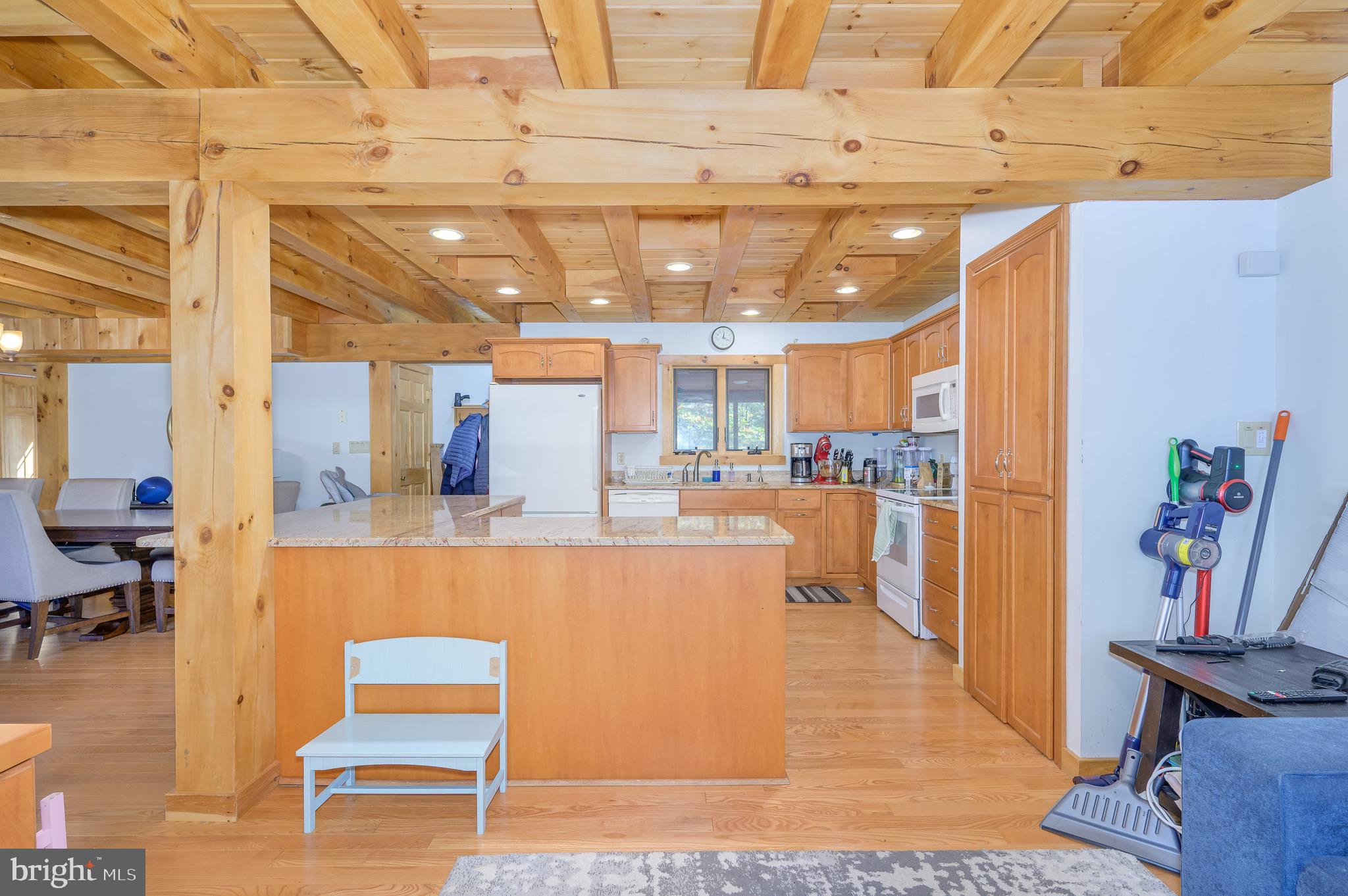 CACAPON EAST - Residential