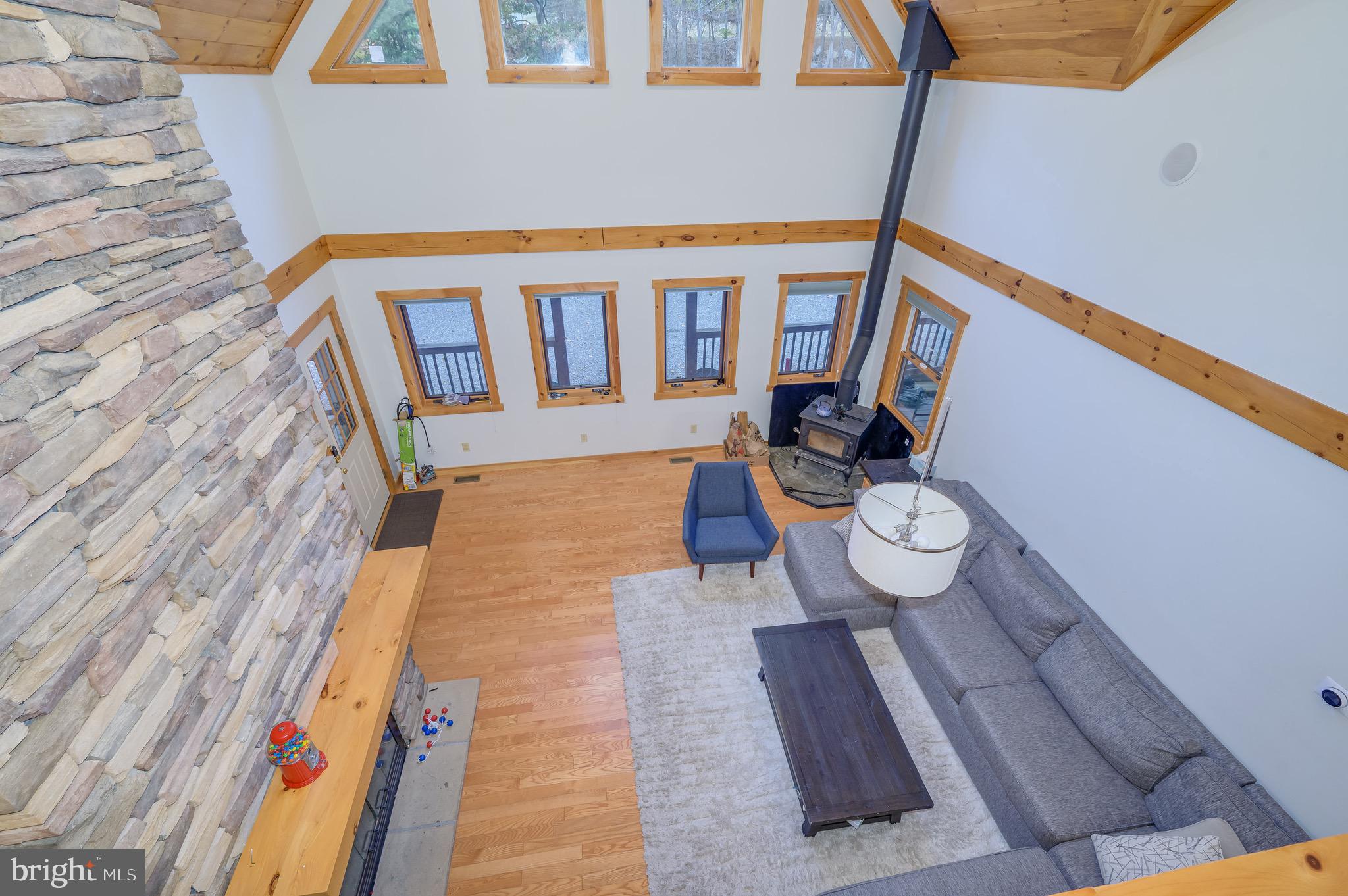 CACAPON EAST - Residential