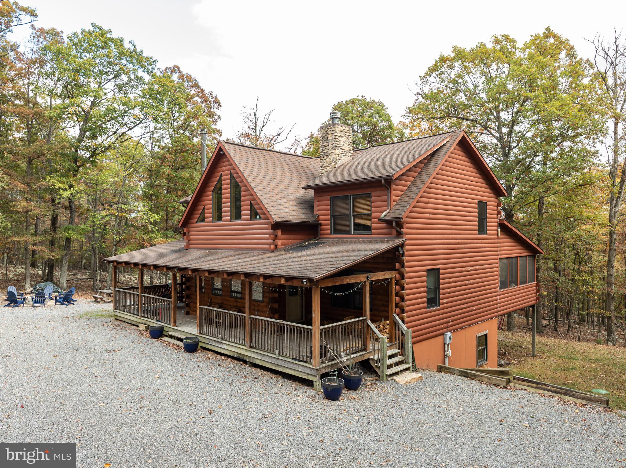 CACAPON EAST - Residential