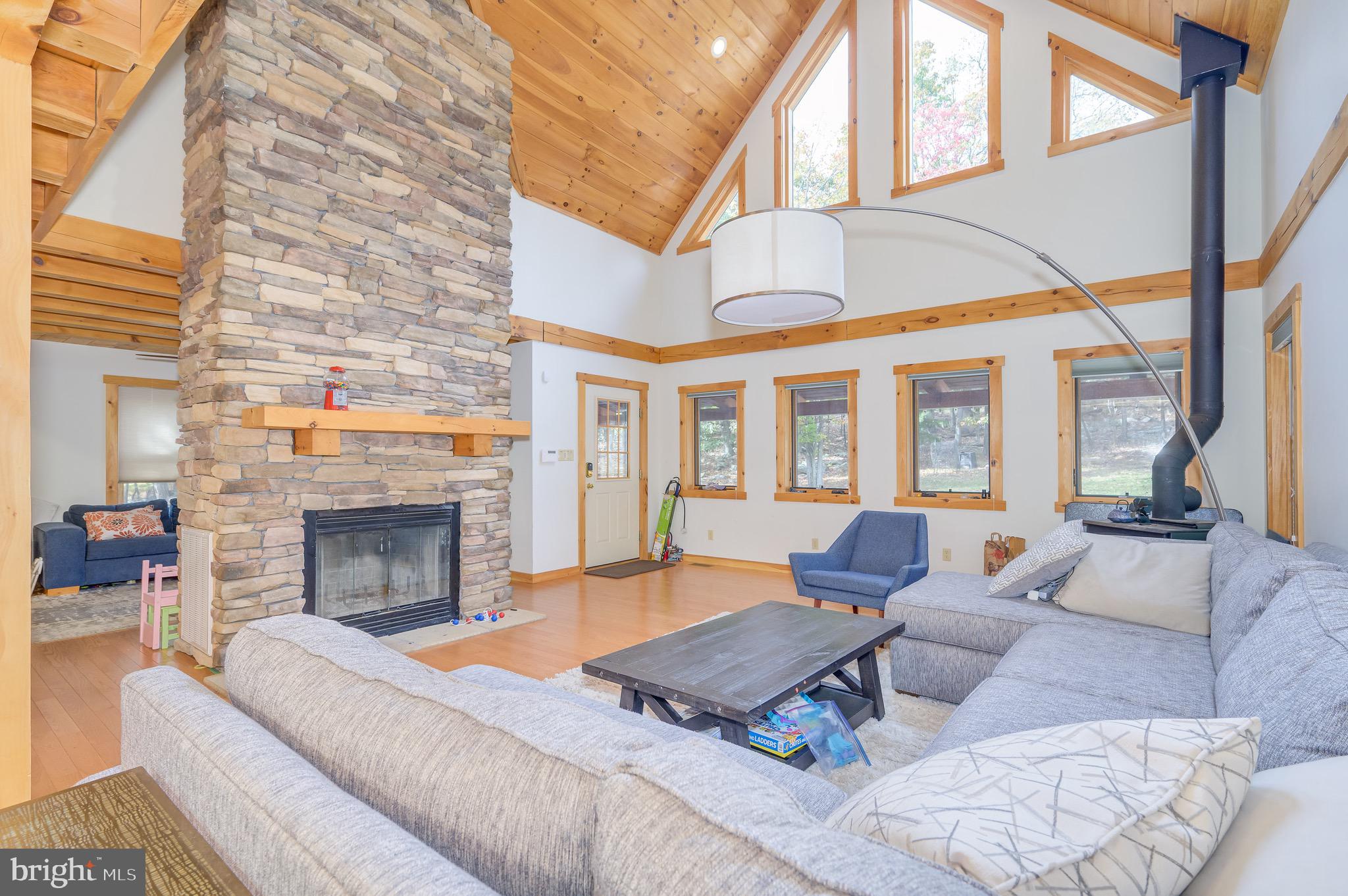 CACAPON EAST - Residential