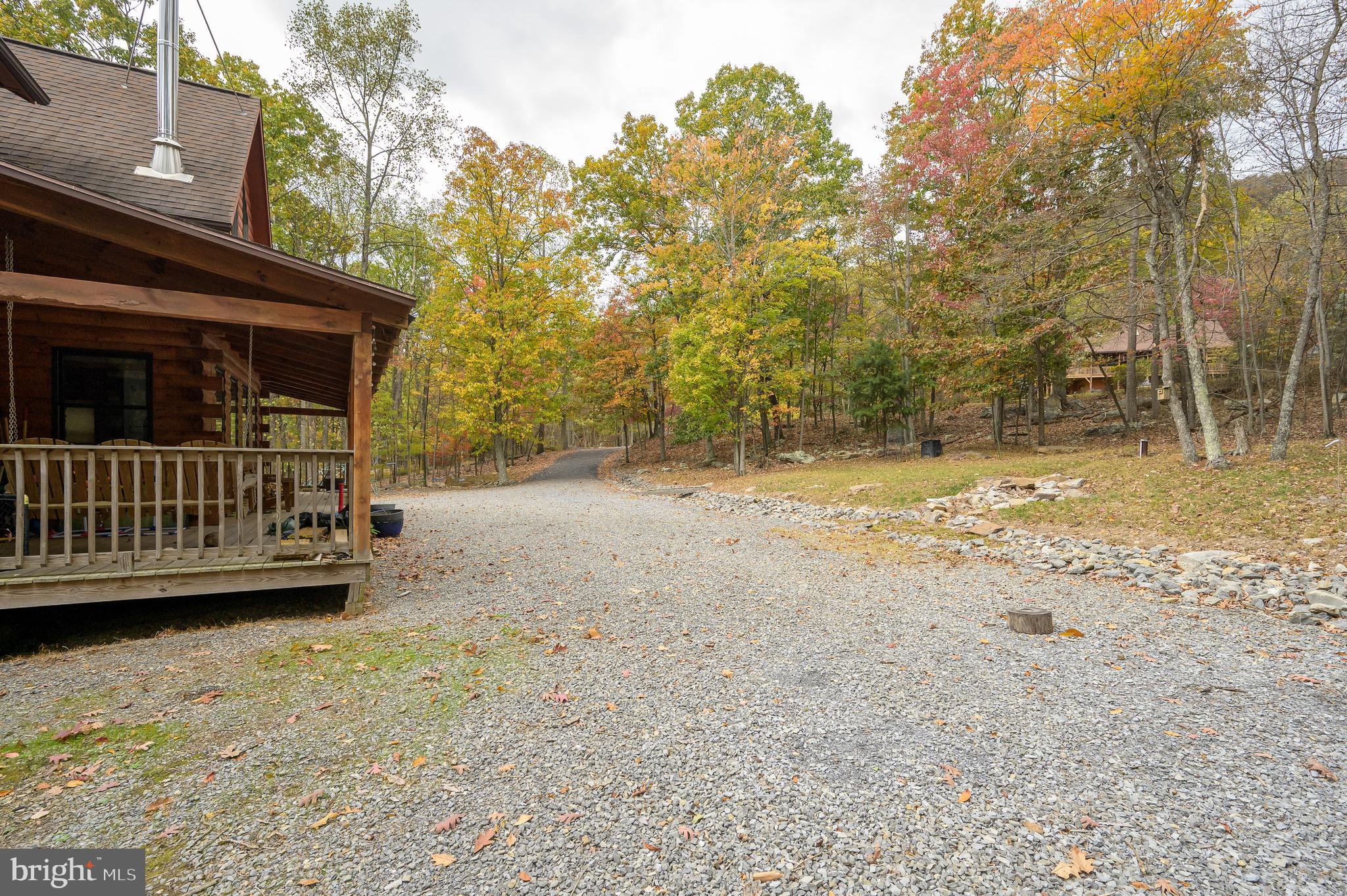 CACAPON EAST - Residential