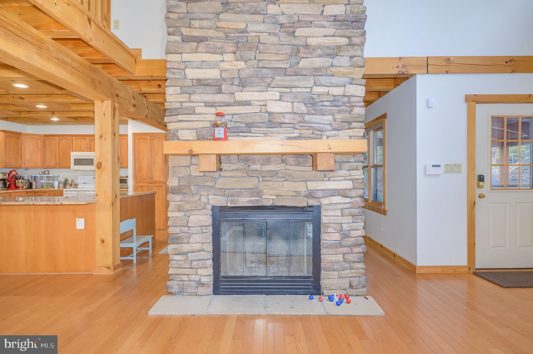 CACAPON EAST - Residential