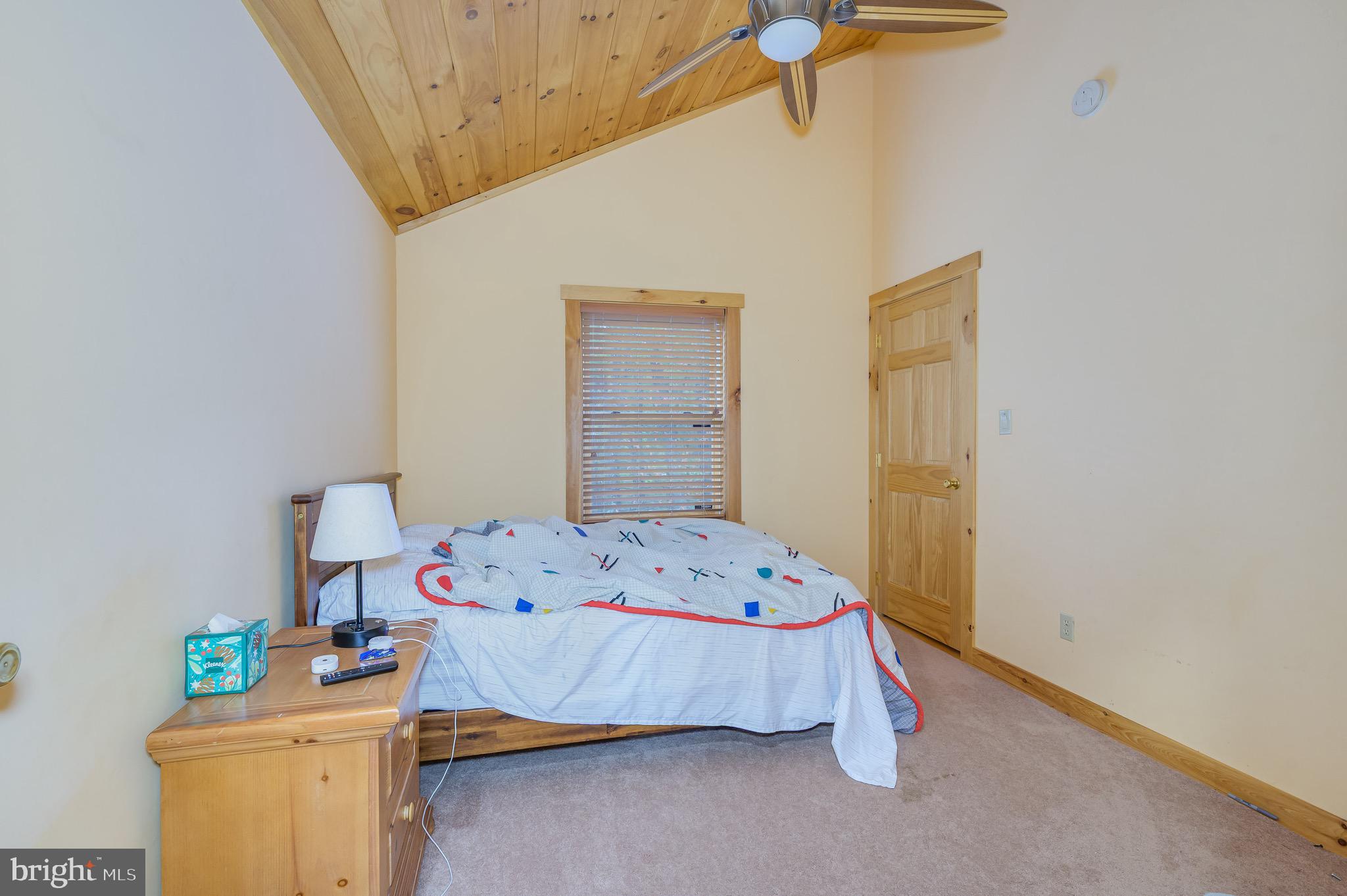 CACAPON EAST - Residential