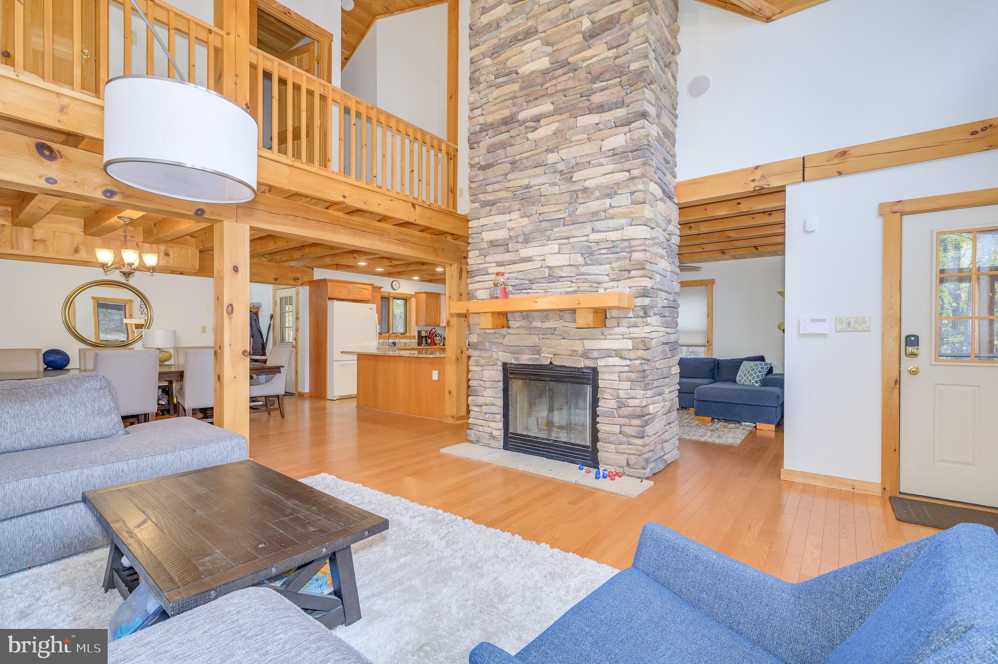 CACAPON EAST - Residential