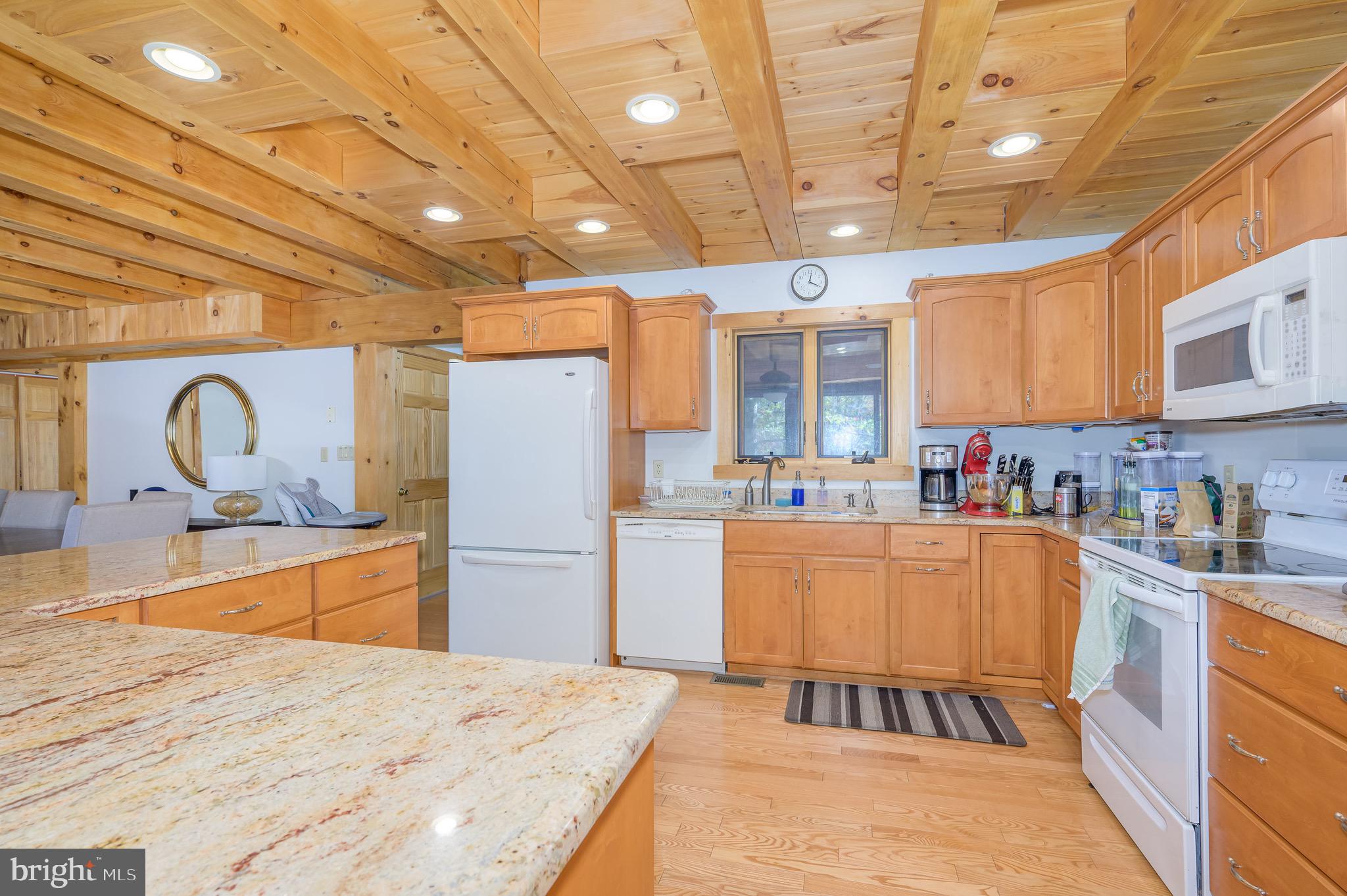 CACAPON EAST - Residential