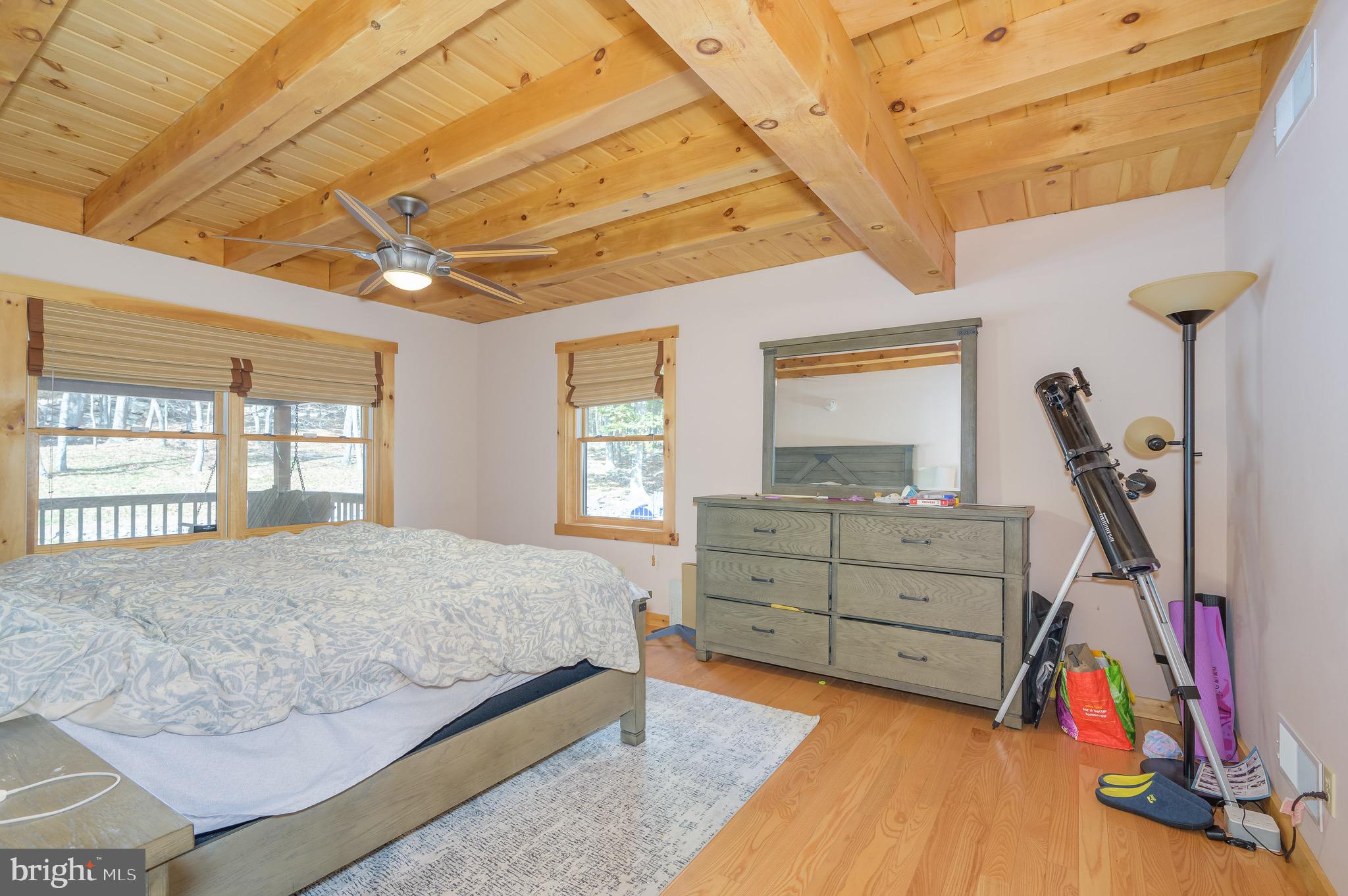 CACAPON EAST - Residential