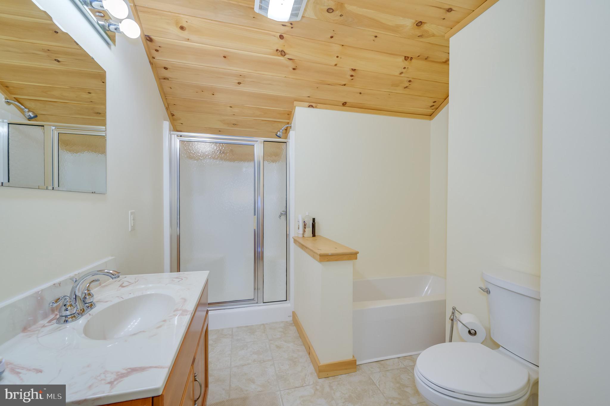 CACAPON EAST - Residential