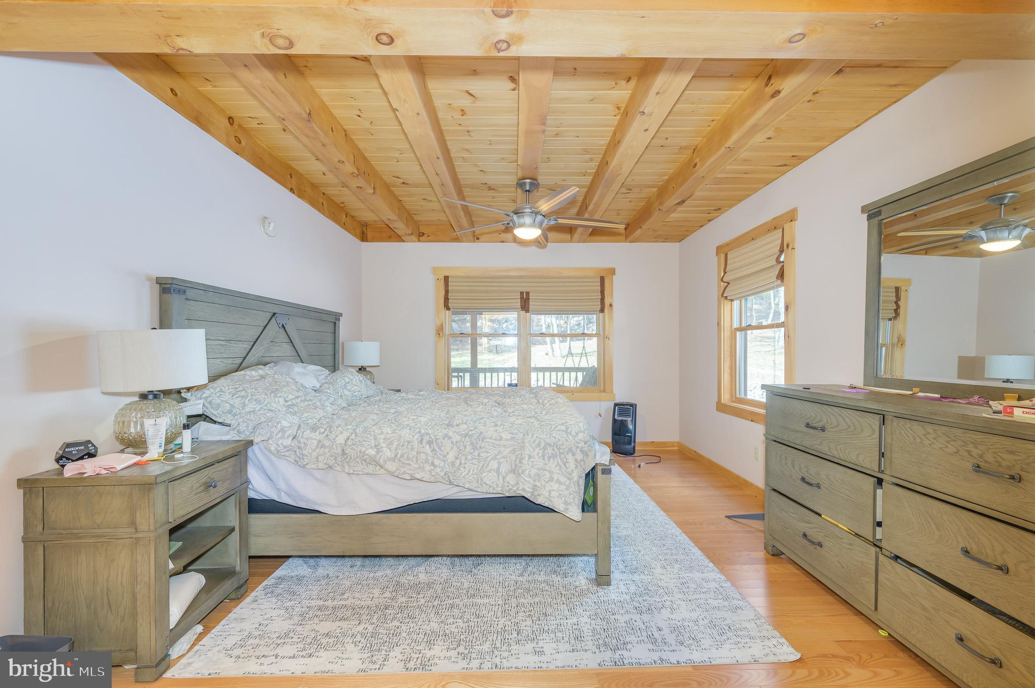 CACAPON EAST - Residential