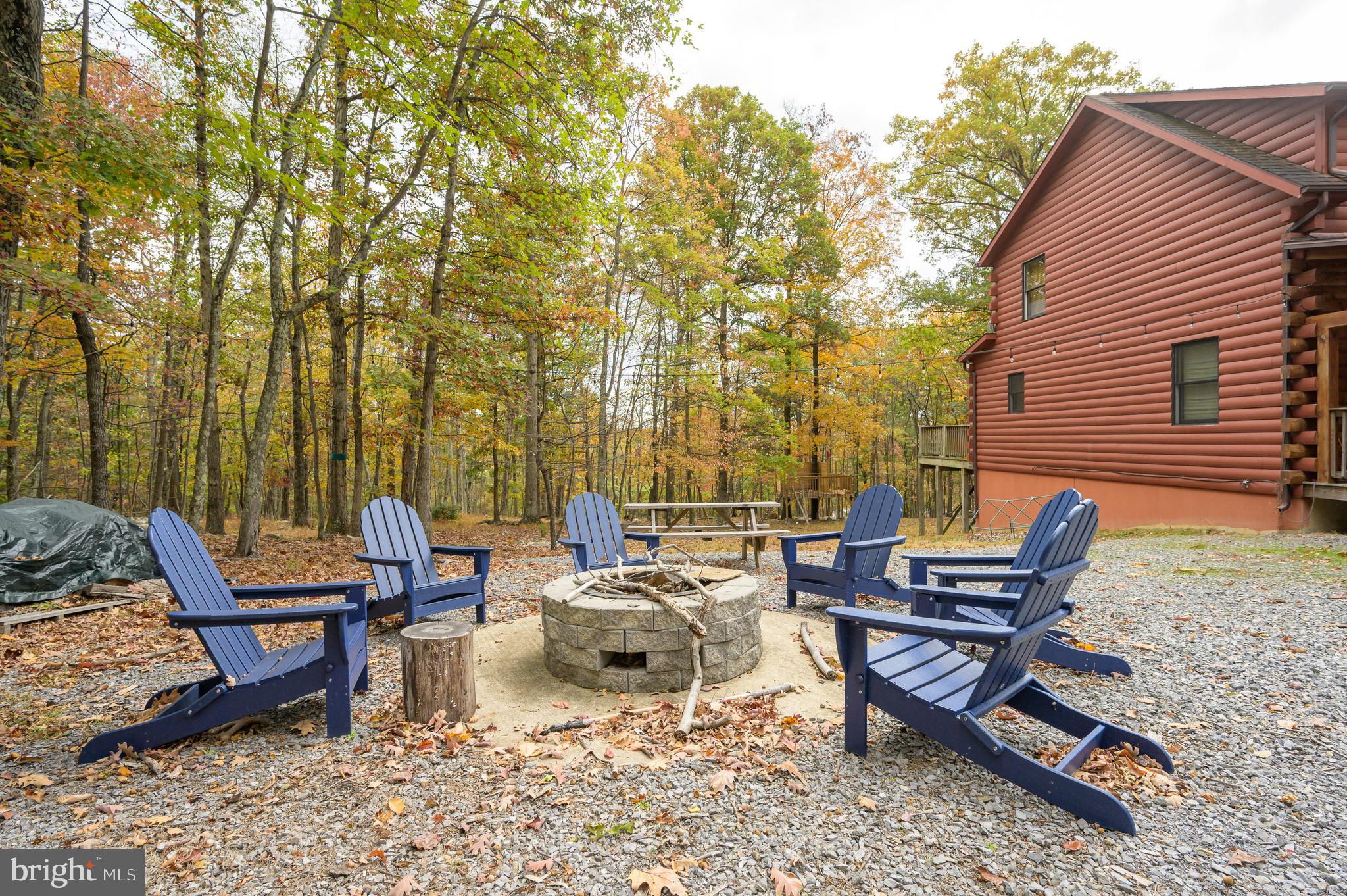 CACAPON EAST - Residential