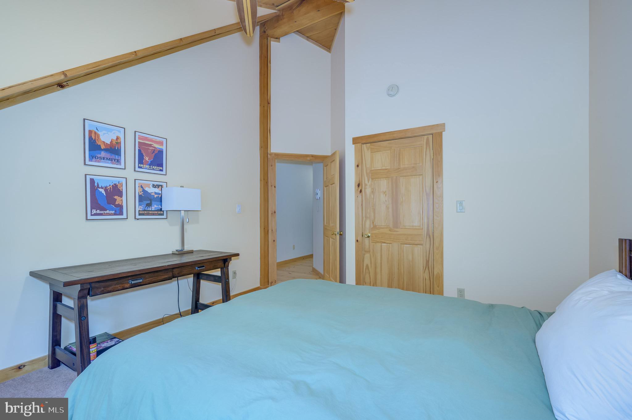 CACAPON EAST - Residential