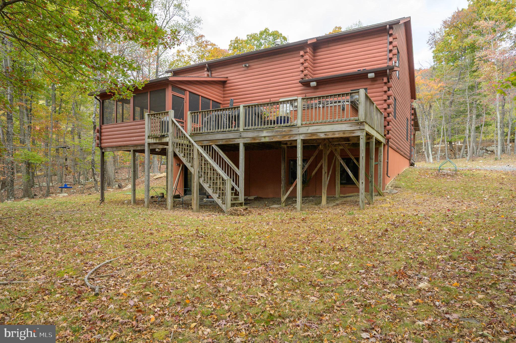 CACAPON EAST - Residential