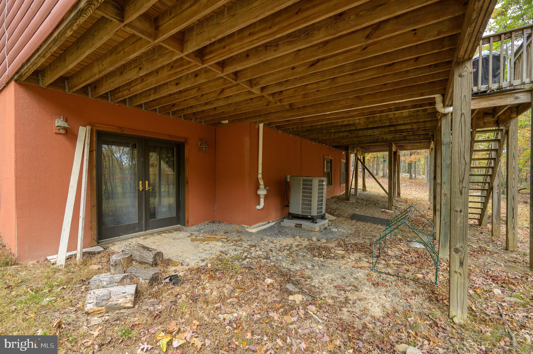 CACAPON EAST - Residential