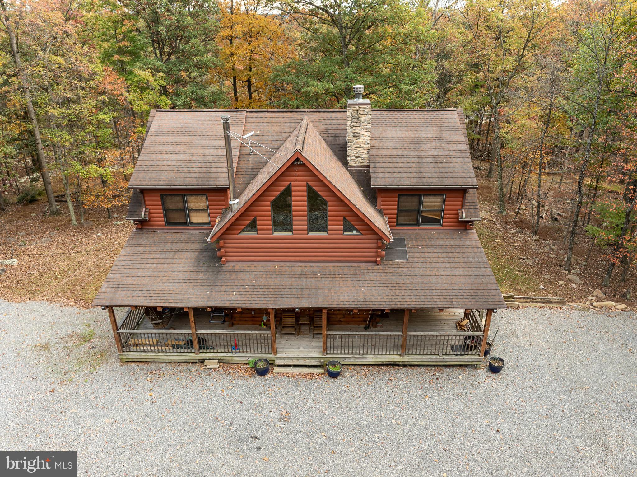 CACAPON EAST - Residential