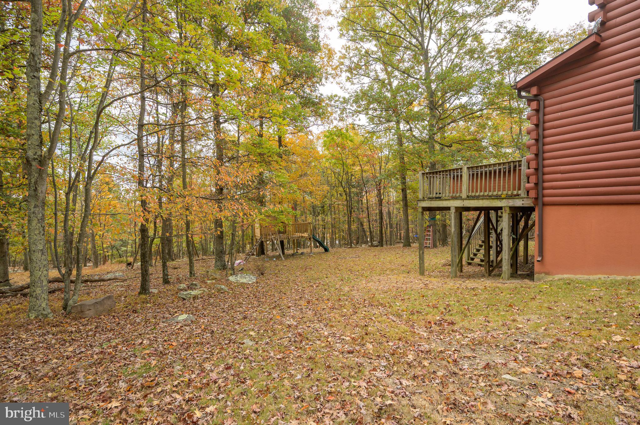 CACAPON EAST - Residential