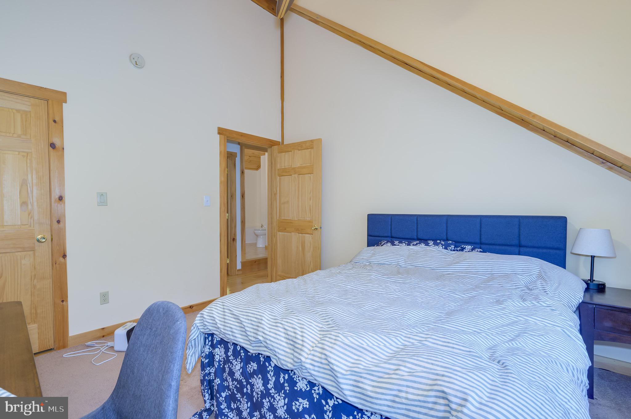 CACAPON EAST - Residential