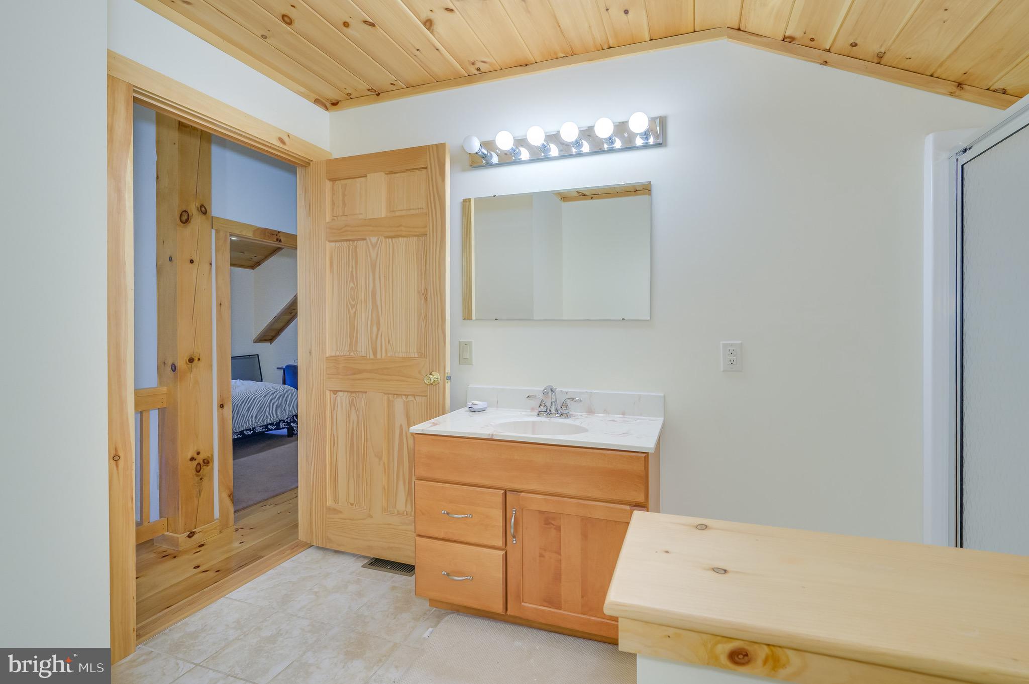 CACAPON EAST - Residential