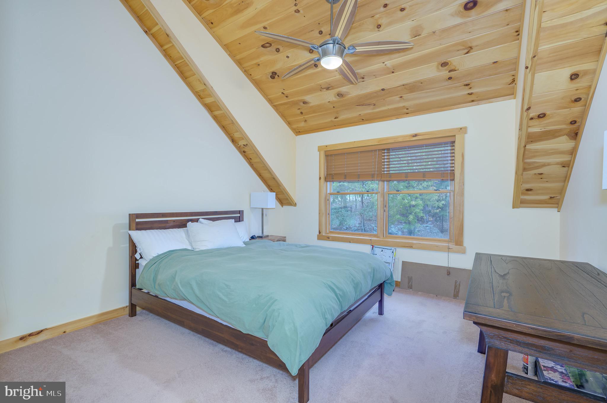 CACAPON EAST - Residential