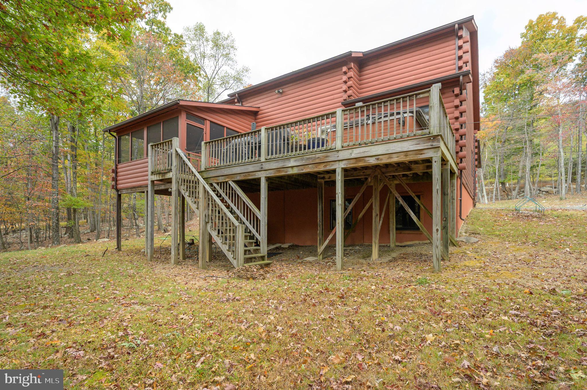 CACAPON EAST - Residential