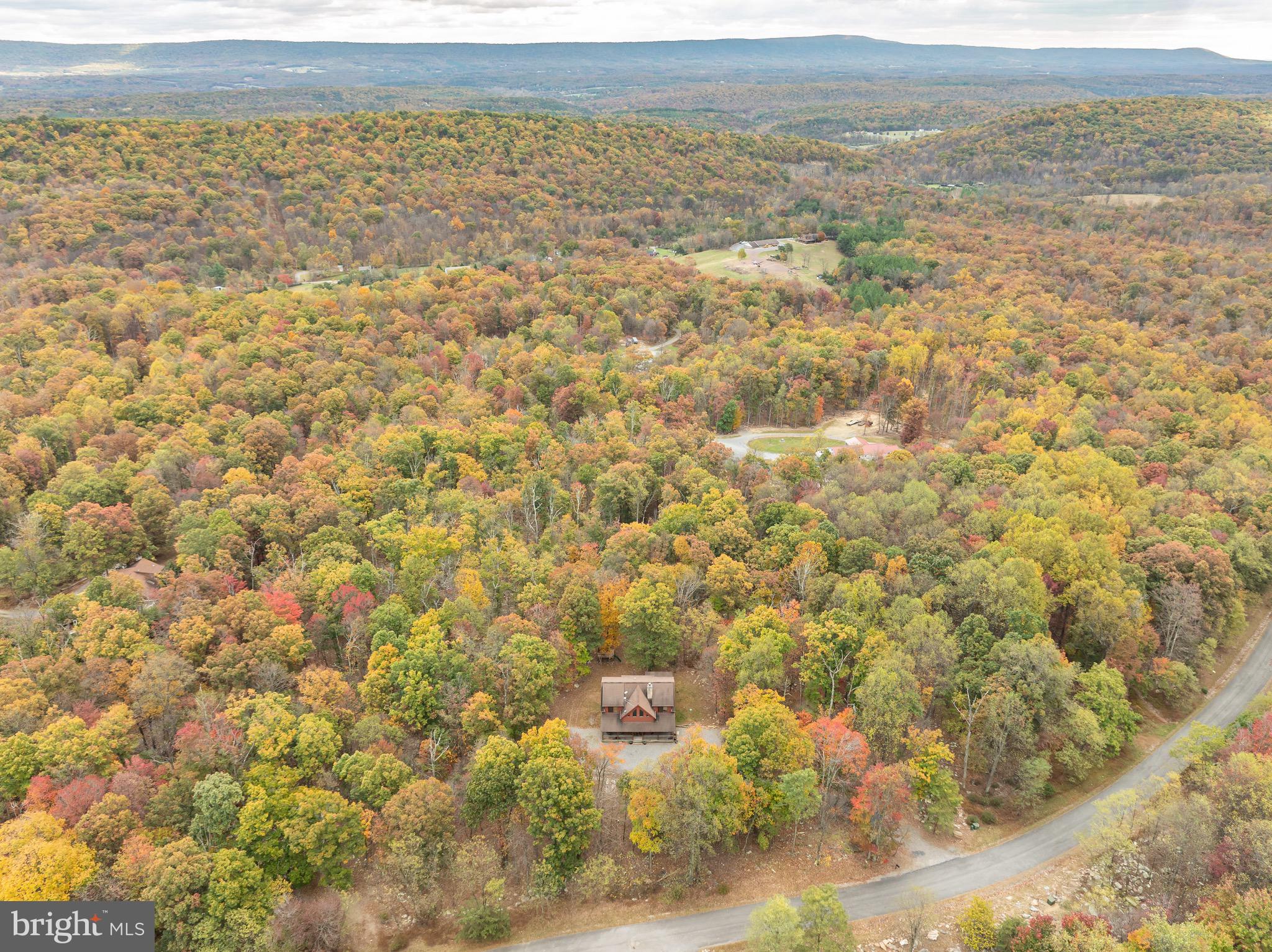 CACAPON EAST - Residential