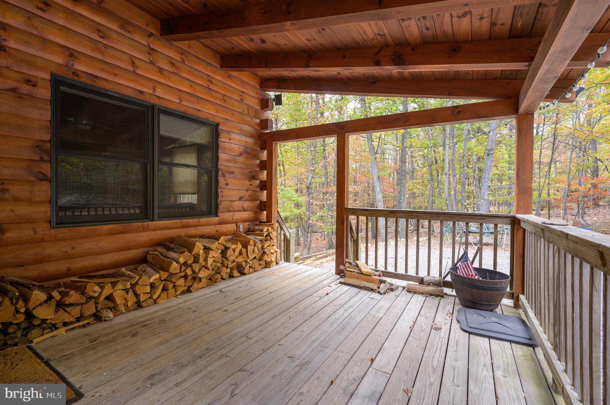 CACAPON EAST - Residential