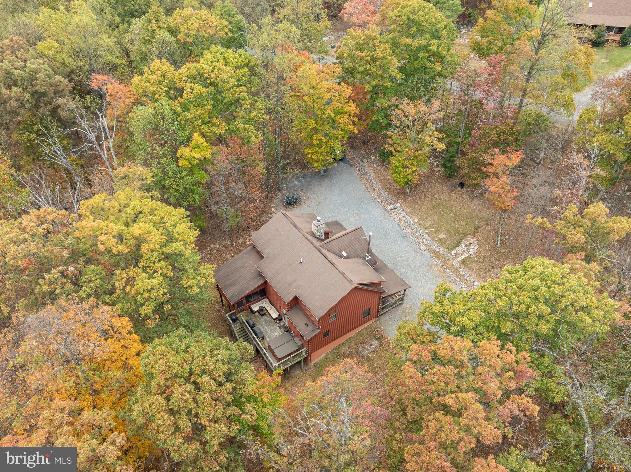 CACAPON EAST - Residential