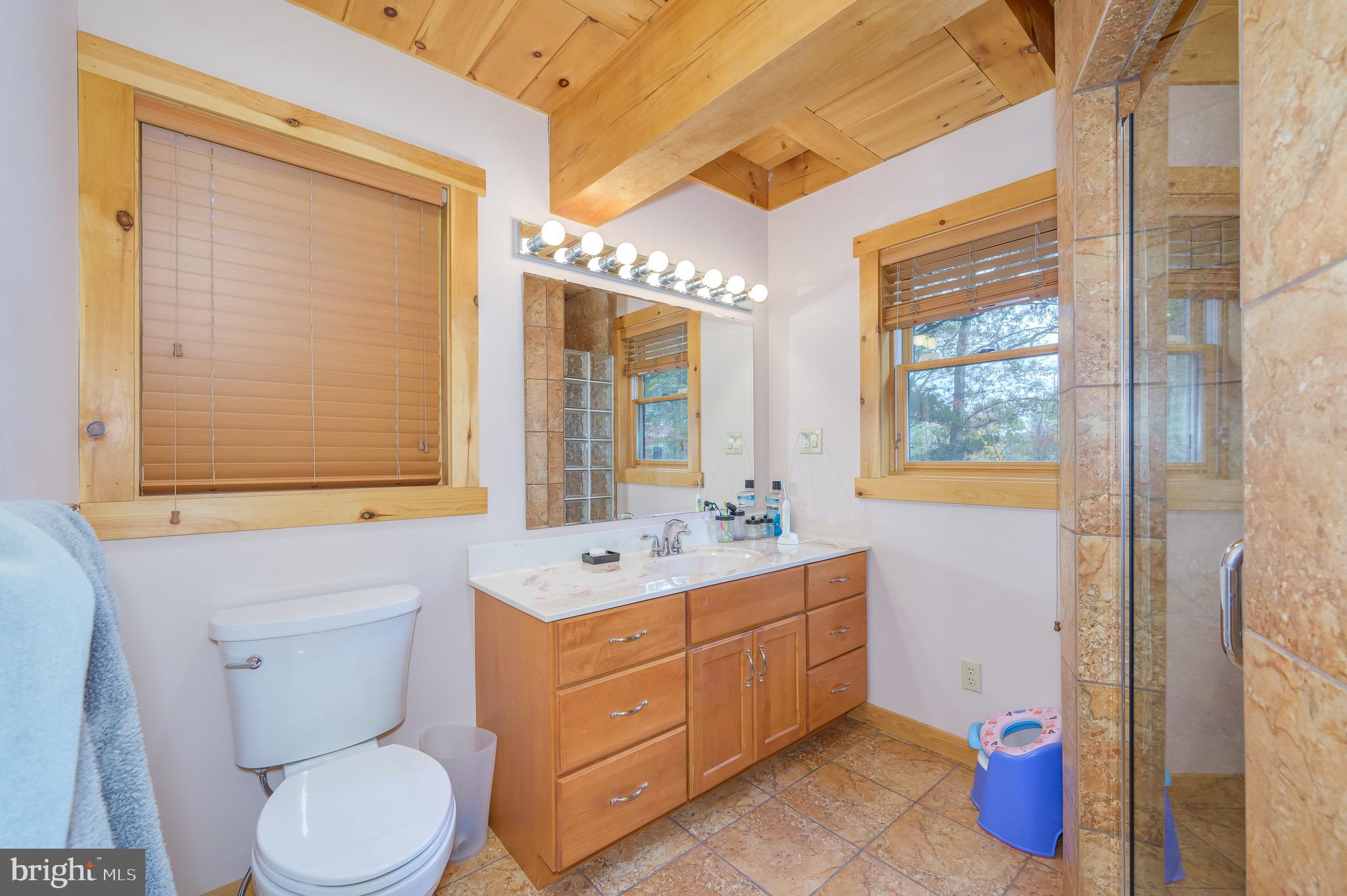 CACAPON EAST - Residential