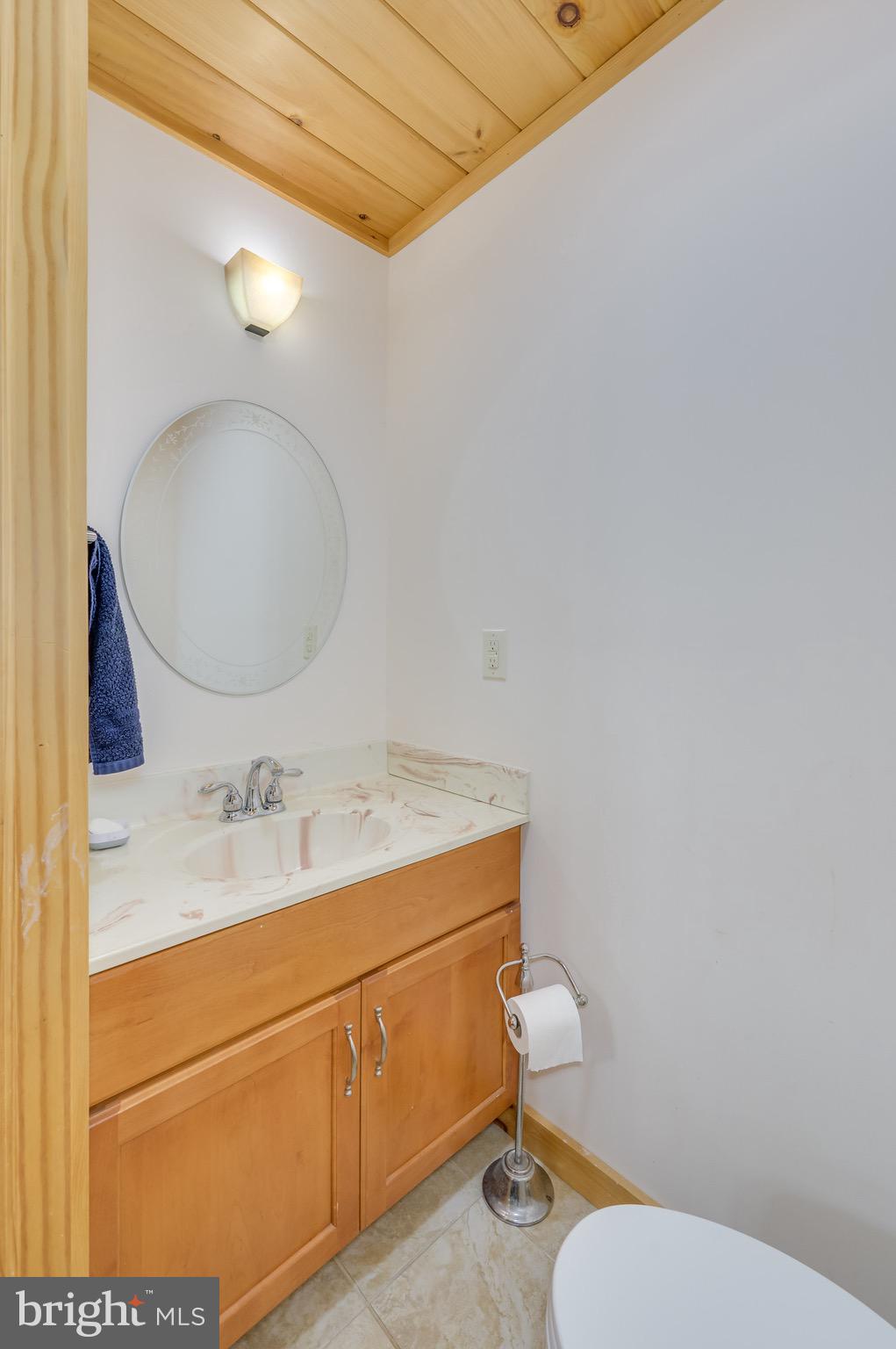 CACAPON EAST - Residential