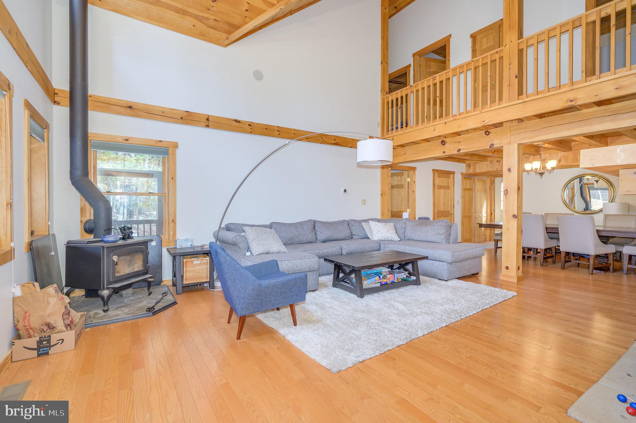 CACAPON EAST - Residential