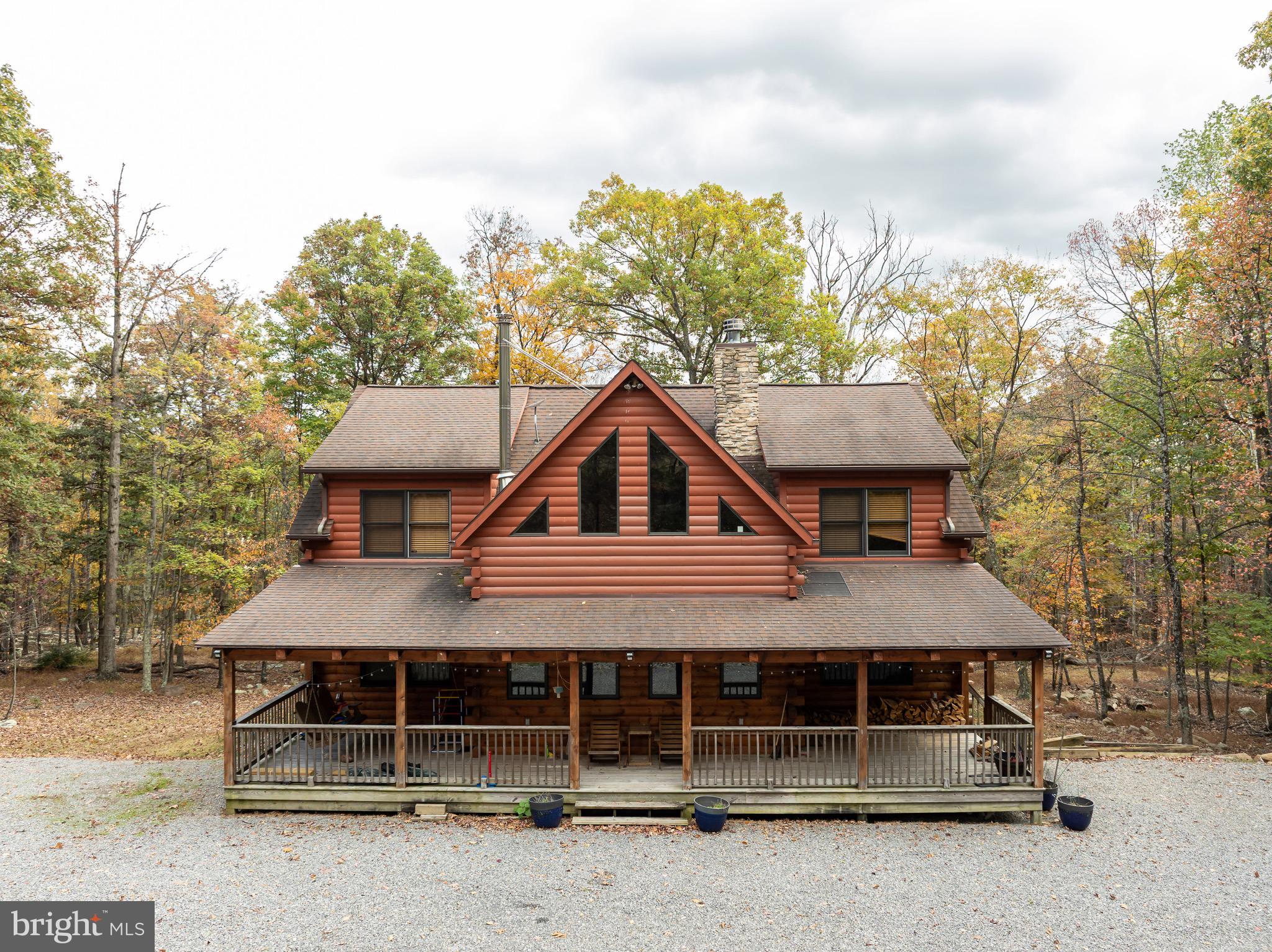 CACAPON EAST - Residential