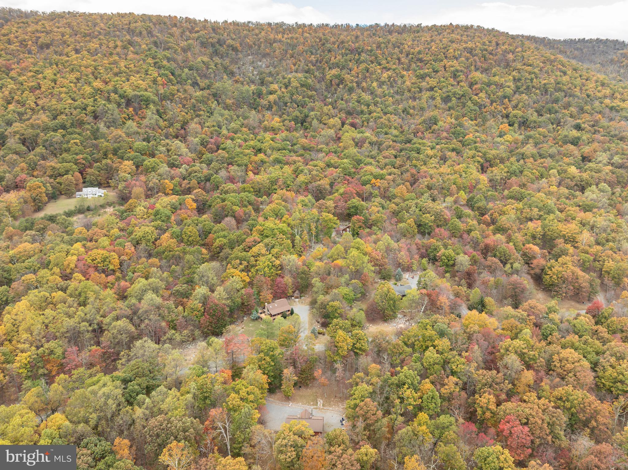 CACAPON EAST - Residential