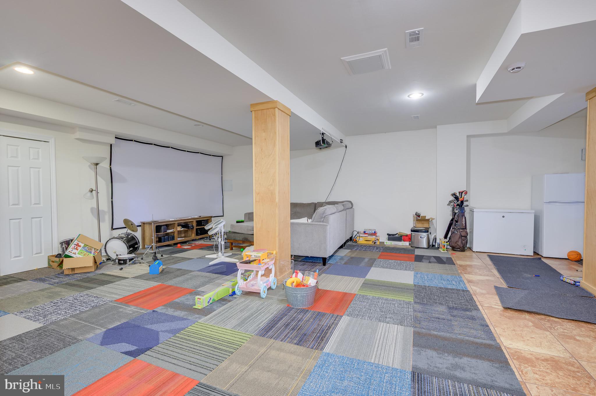 CACAPON EAST - Residential