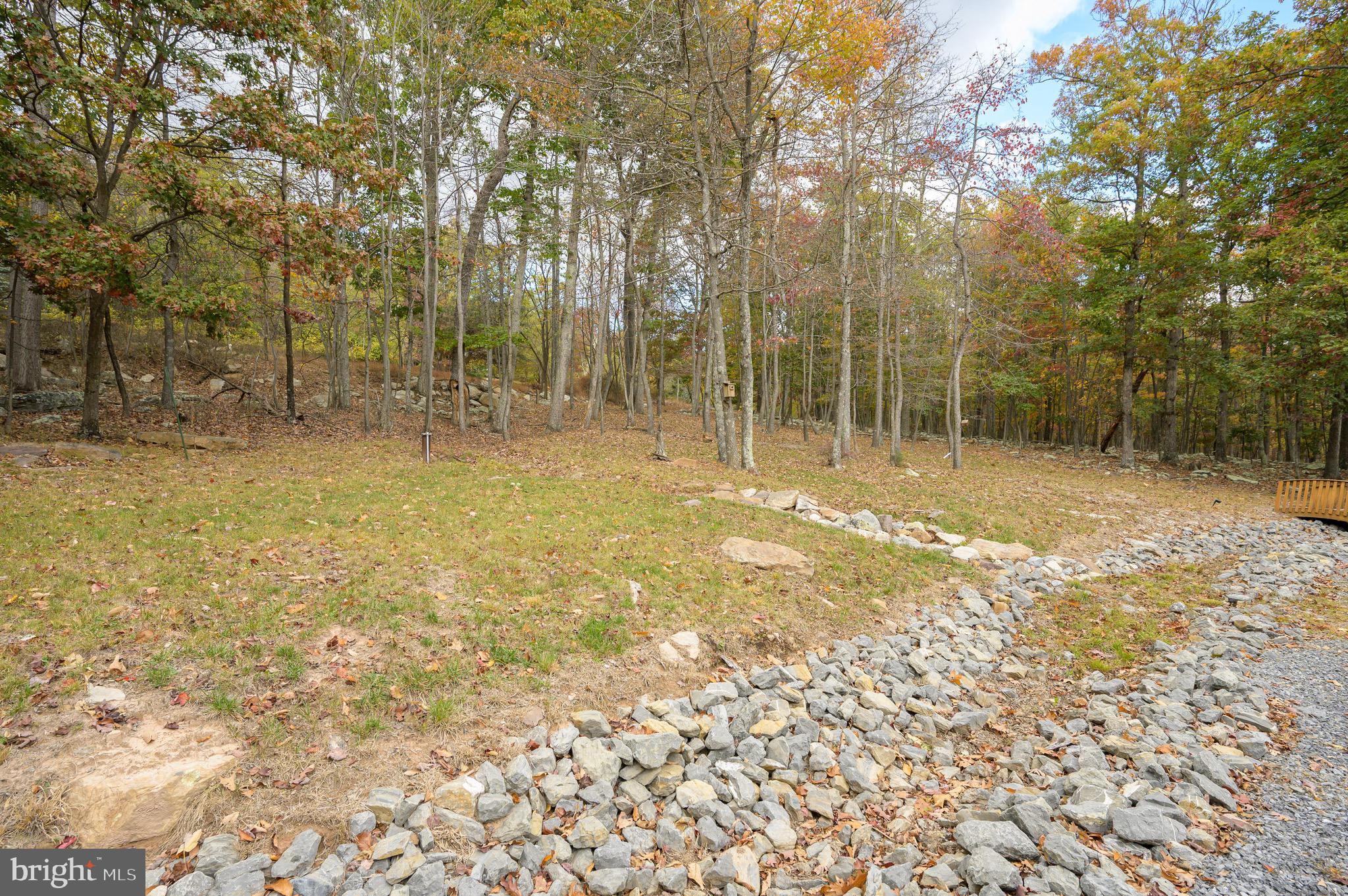 CACAPON EAST - Residential