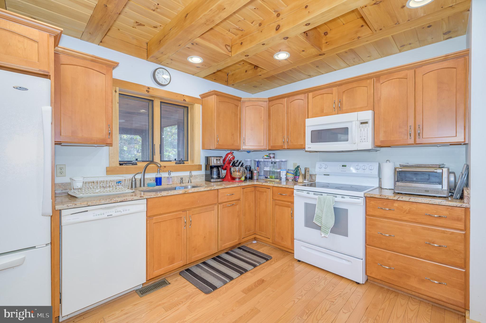 CACAPON EAST - Residential