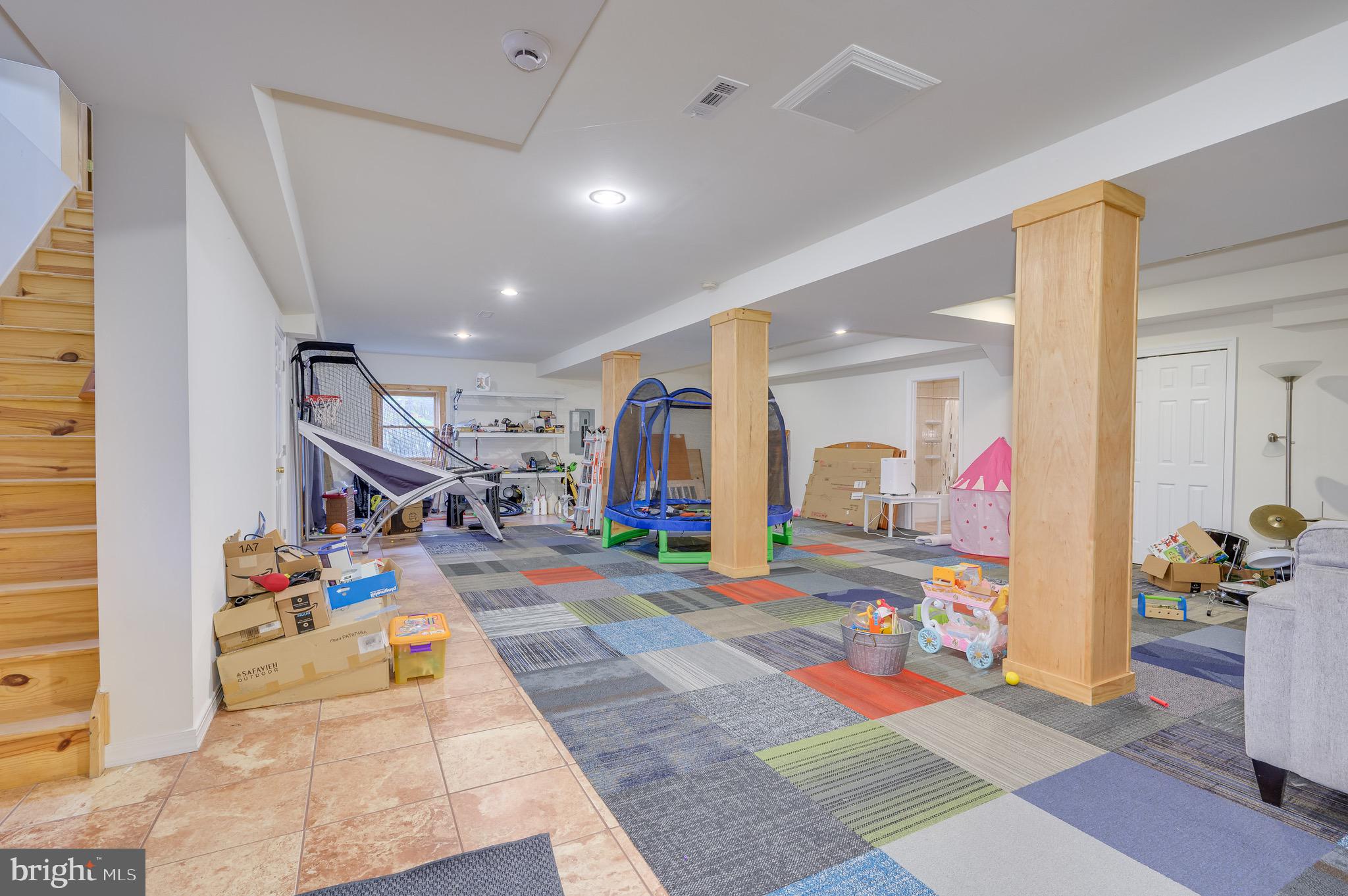 CACAPON EAST - Residential