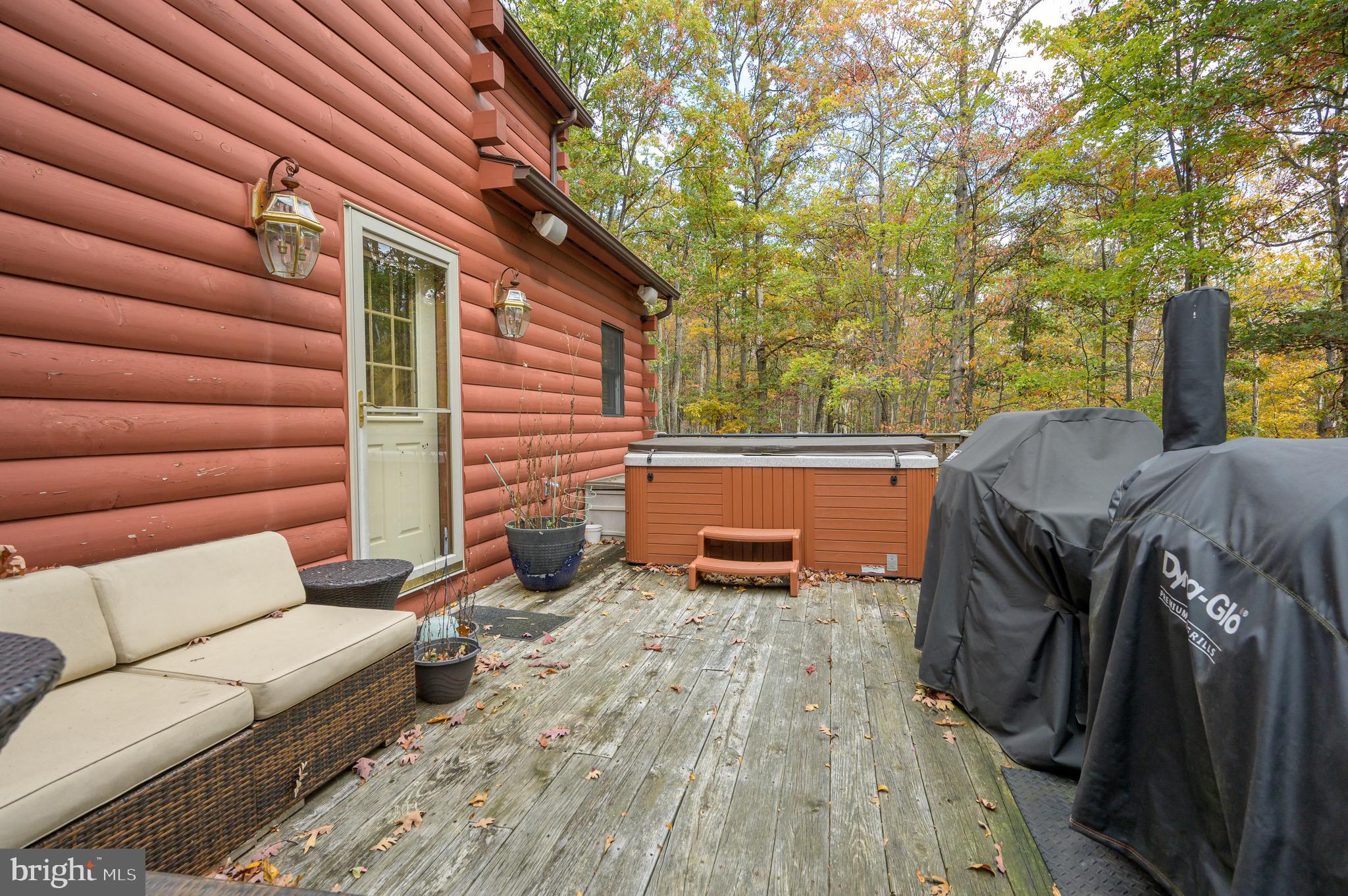 CACAPON EAST - Residential