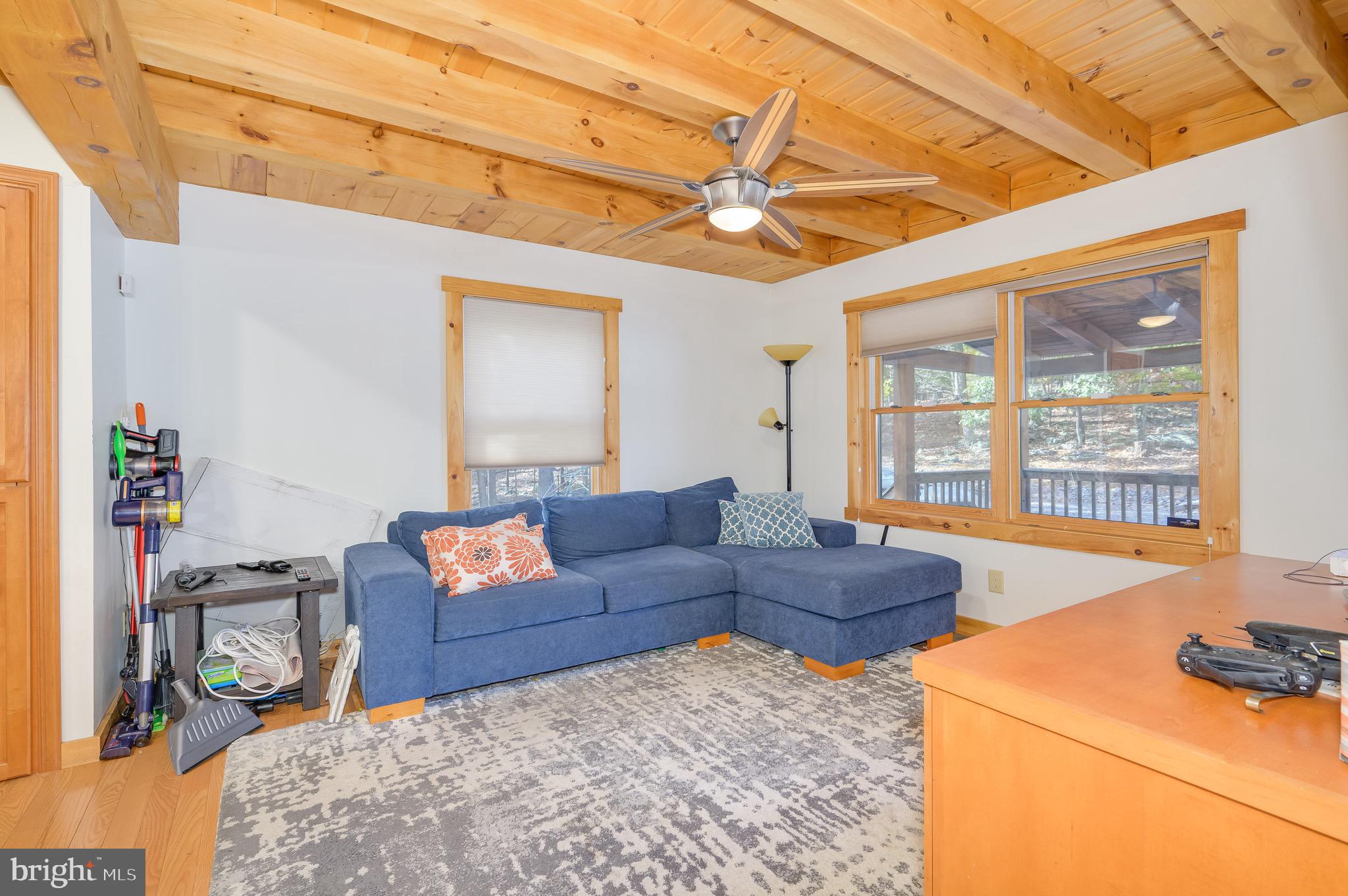 CACAPON EAST - Residential