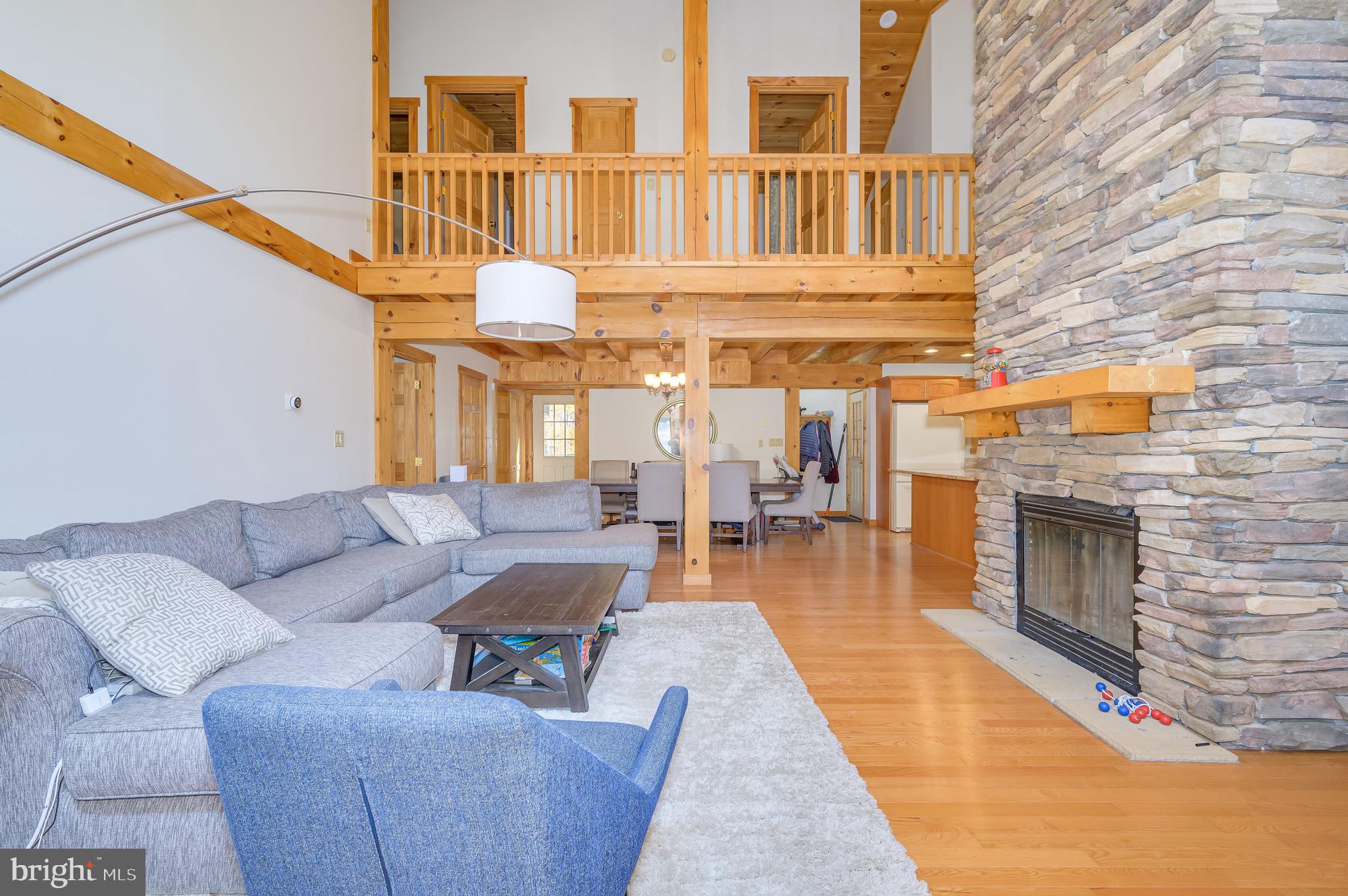 CACAPON EAST - Residential