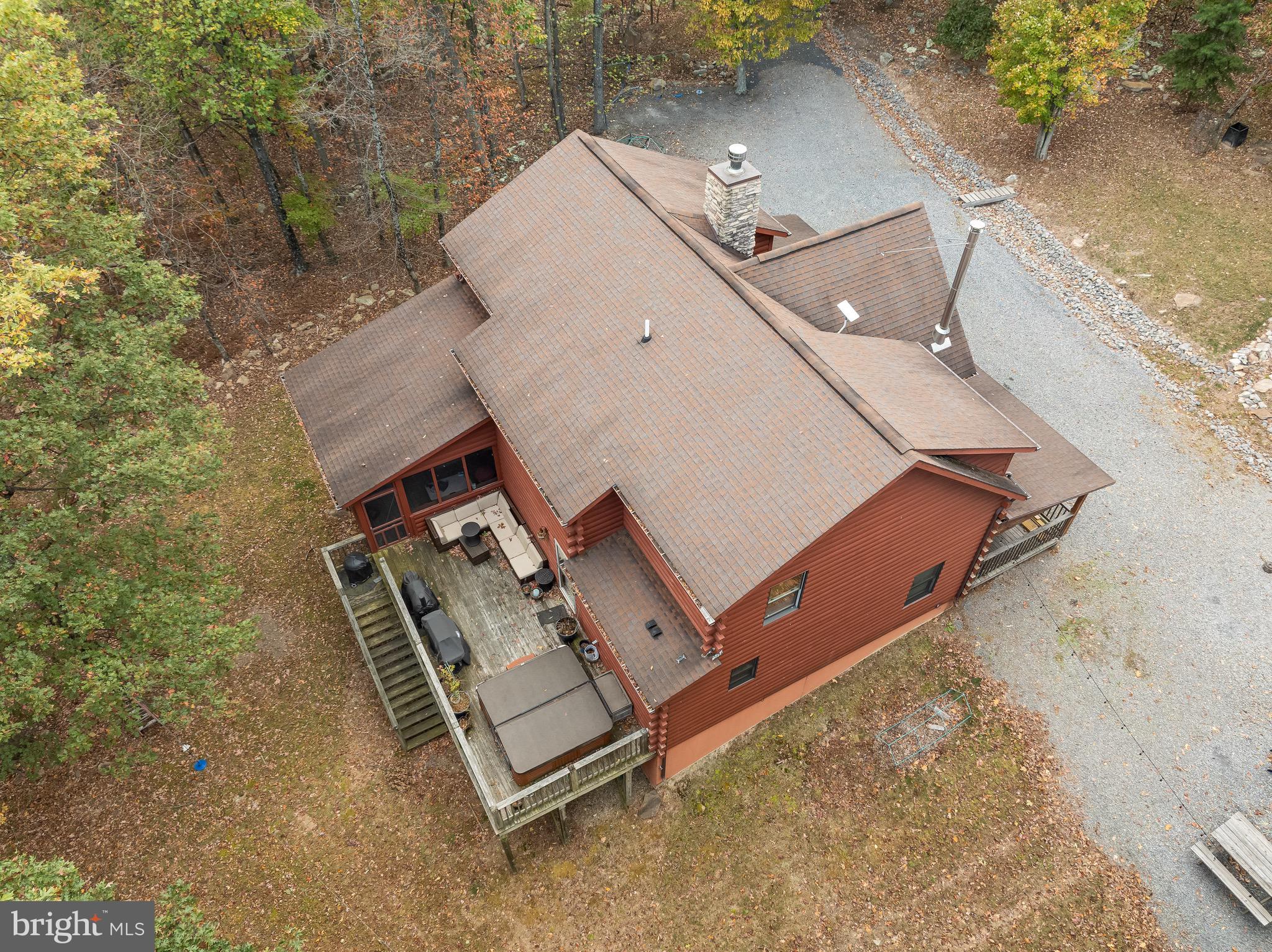 CACAPON EAST - Residential