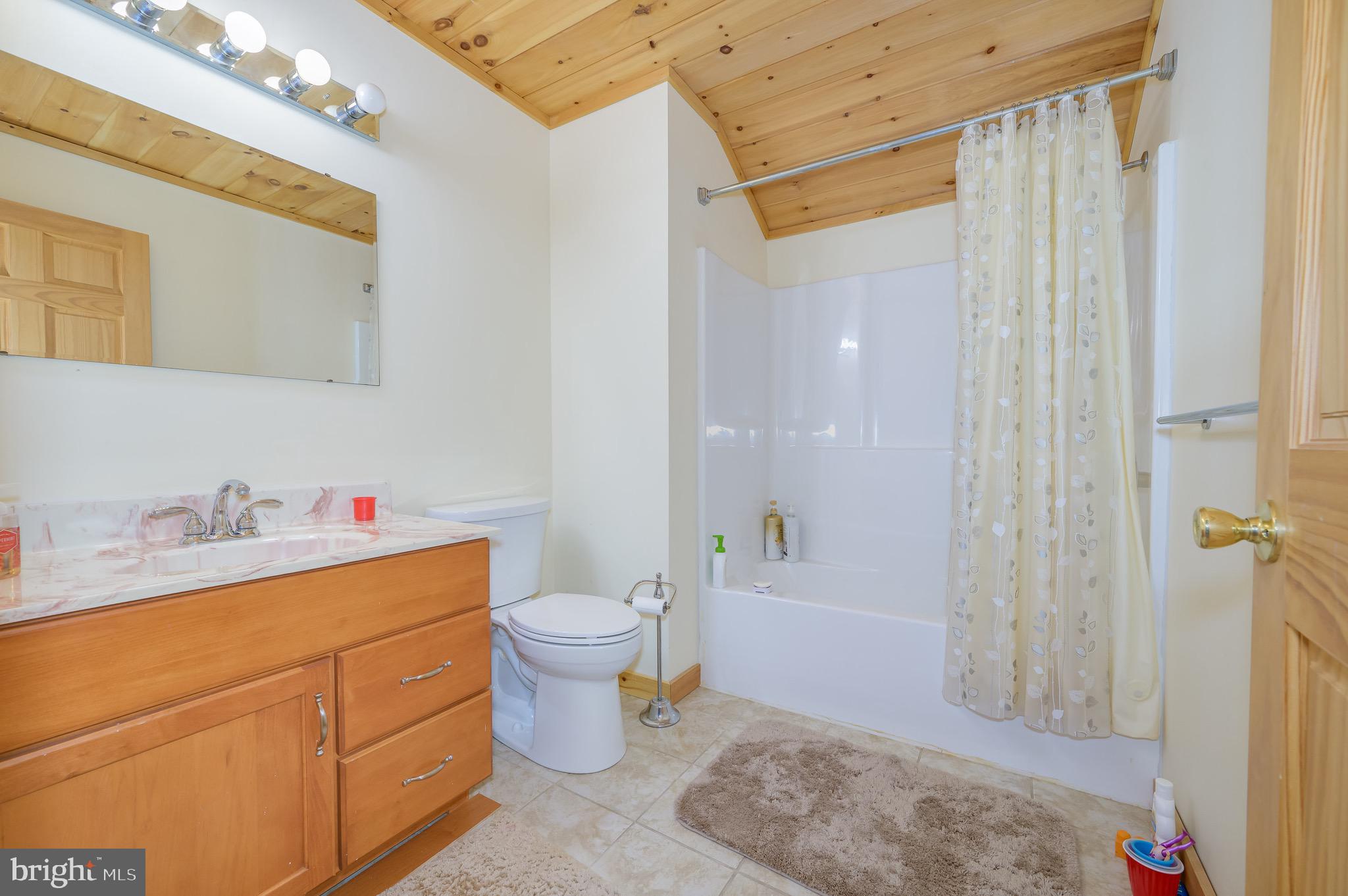 CACAPON EAST - Residential