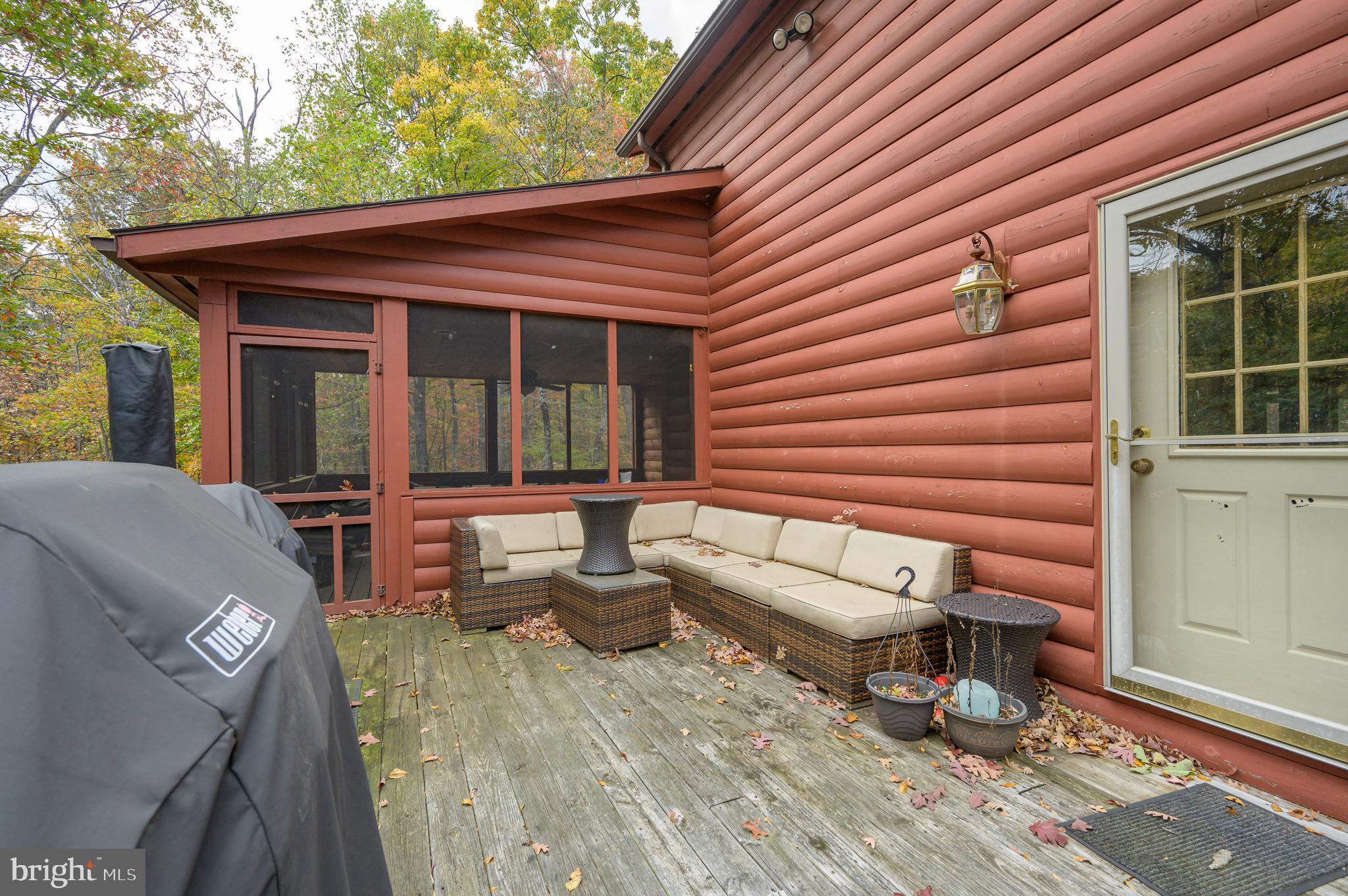 CACAPON EAST - Residential