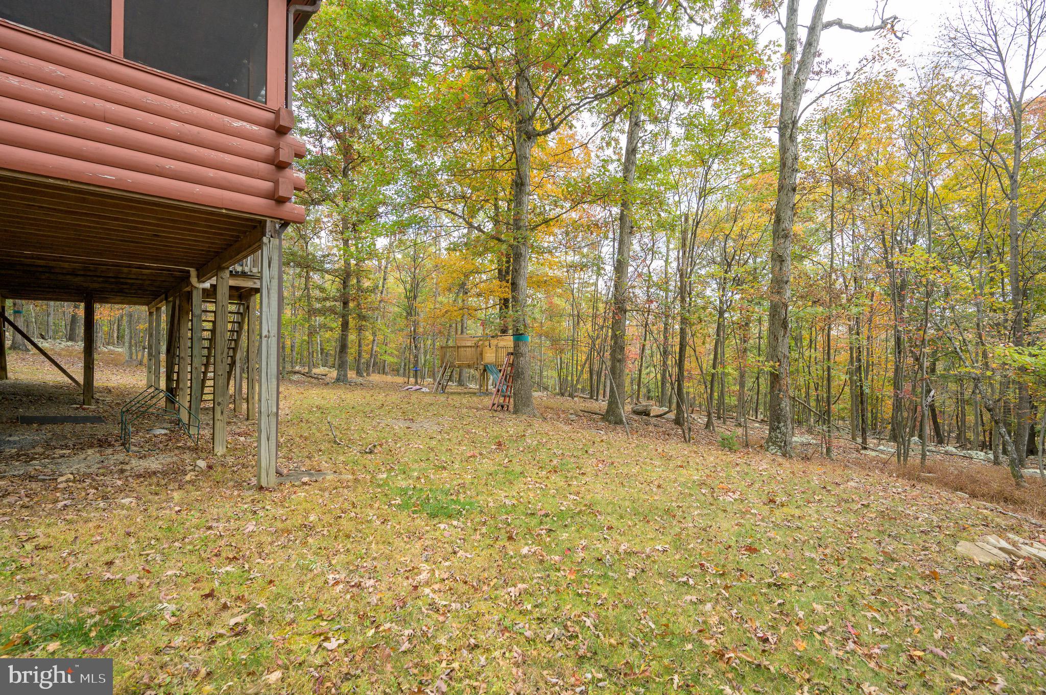 CACAPON EAST - Residential