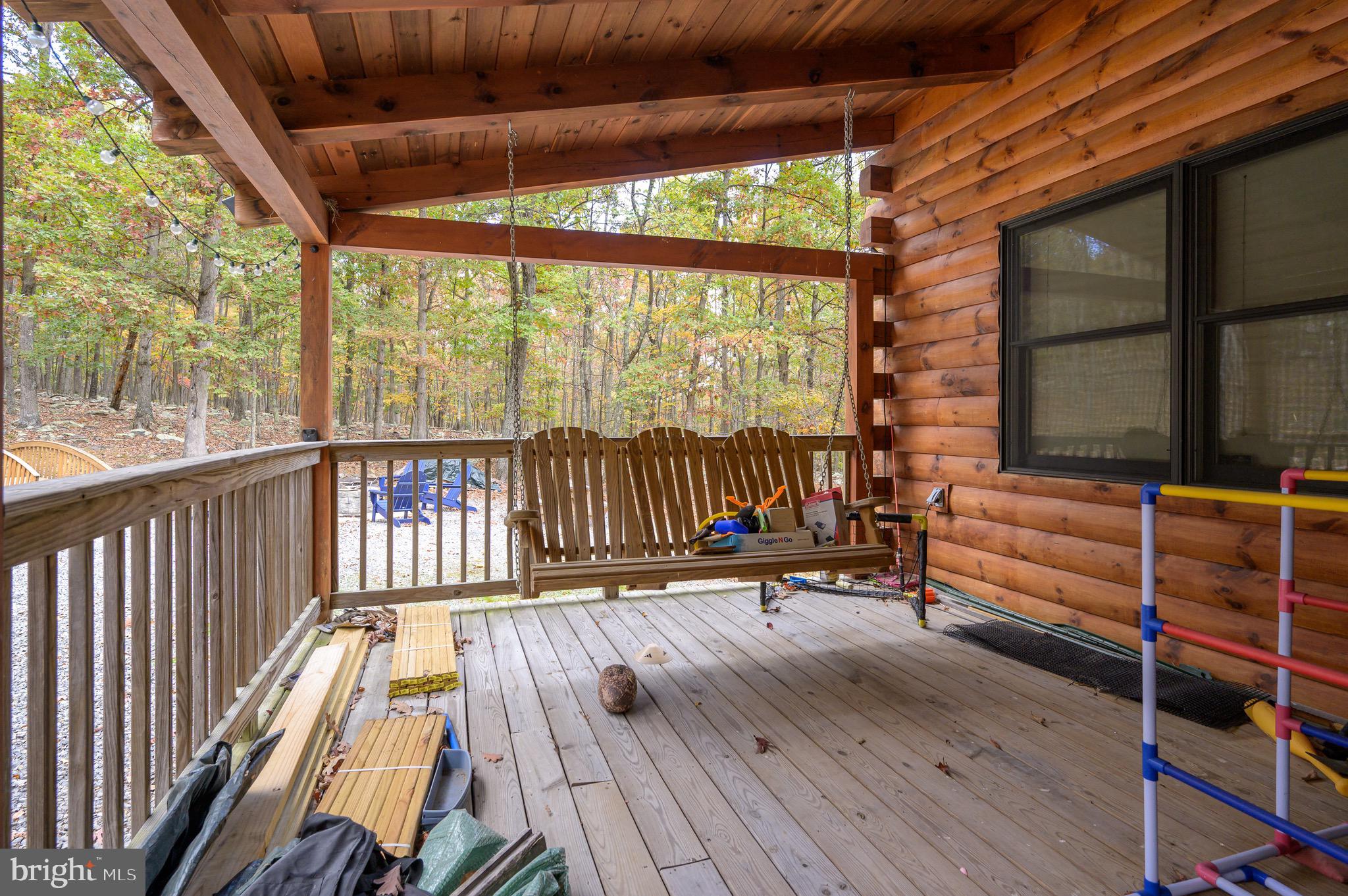 CACAPON EAST - Residential