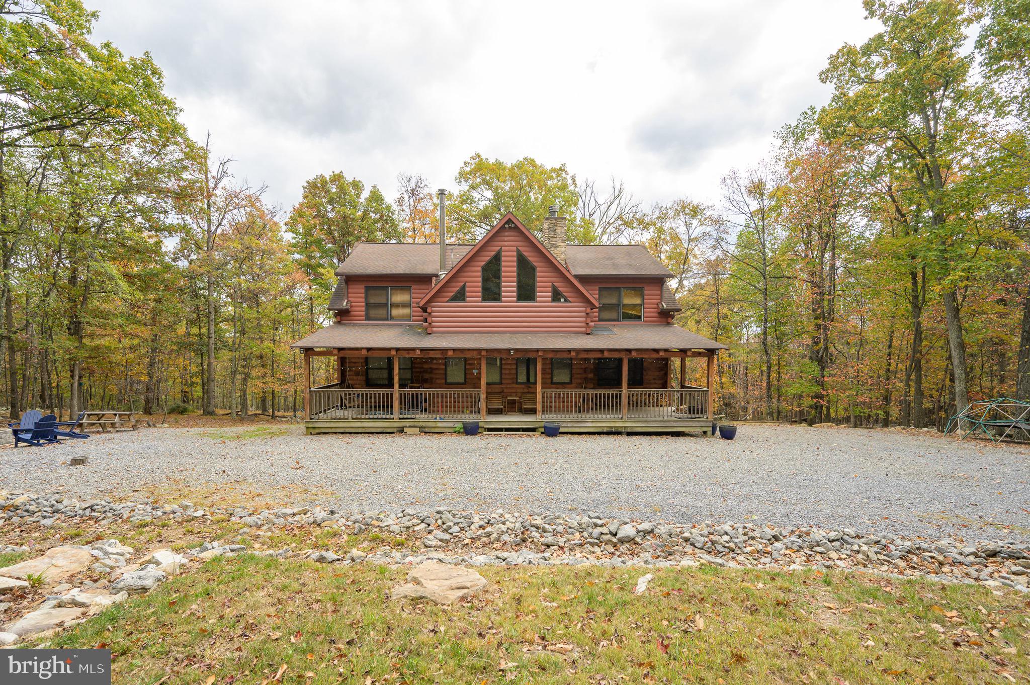 CACAPON EAST - Residential