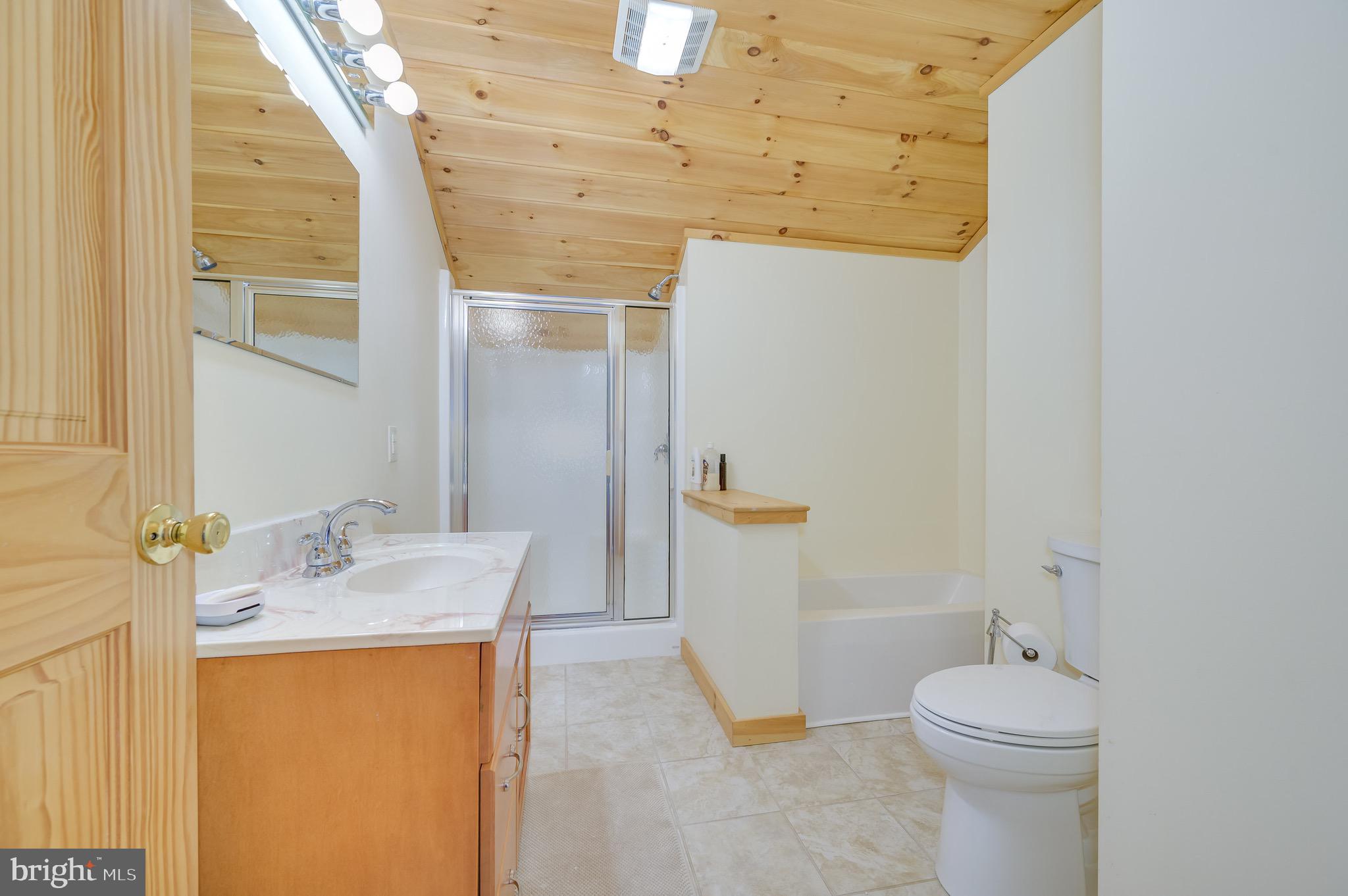 CACAPON EAST - Residential