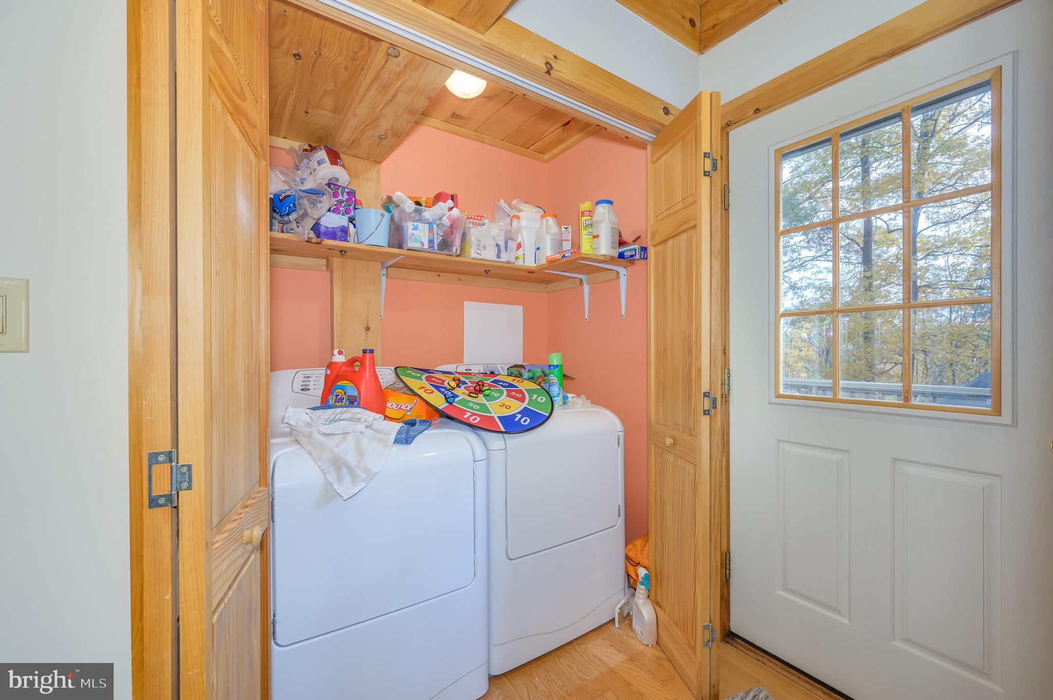 CACAPON EAST - Residential