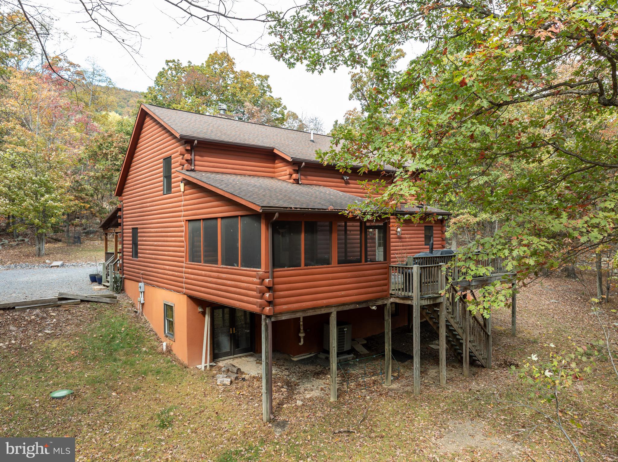 CACAPON EAST - Residential